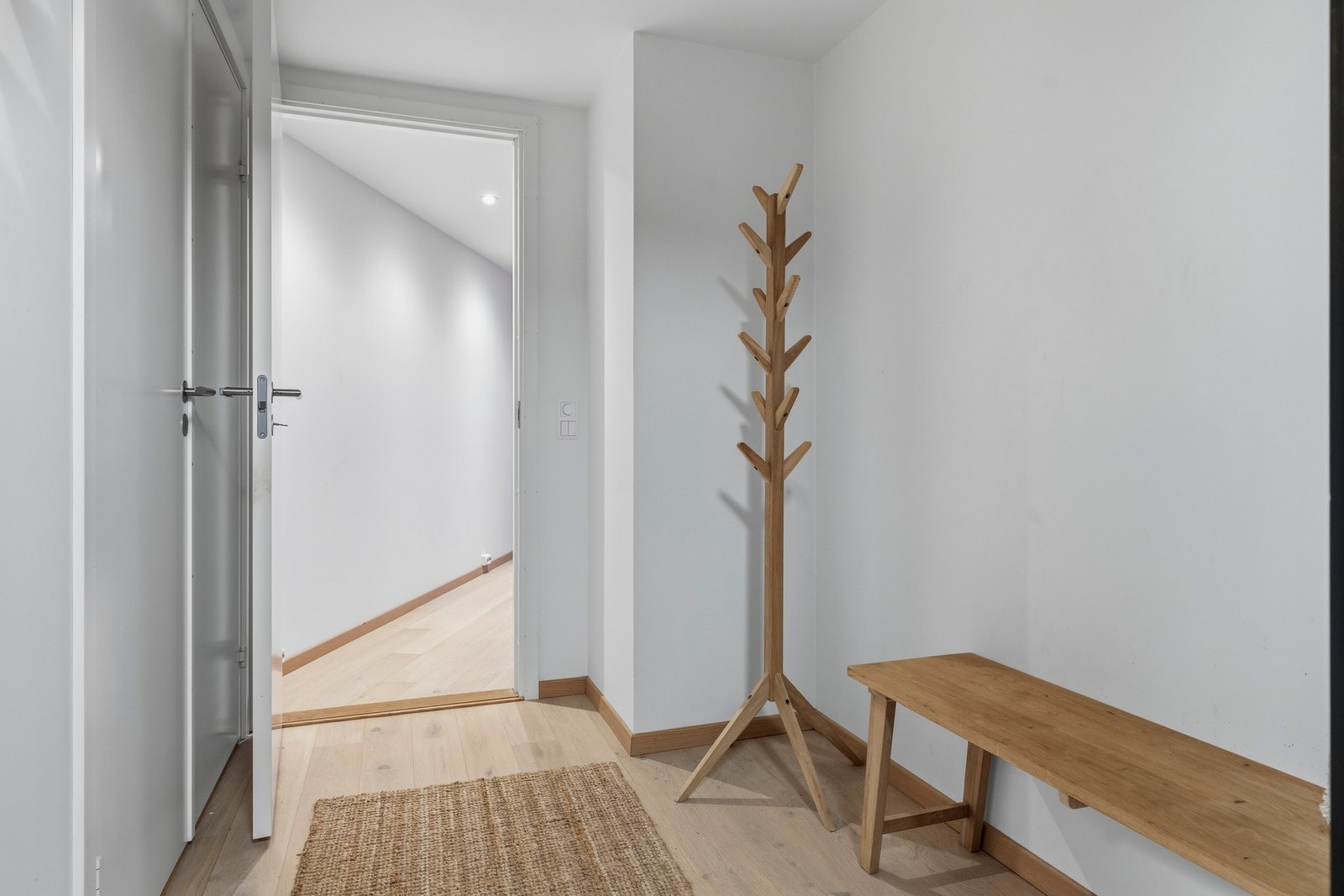 Velkommen inn! Galleribilde