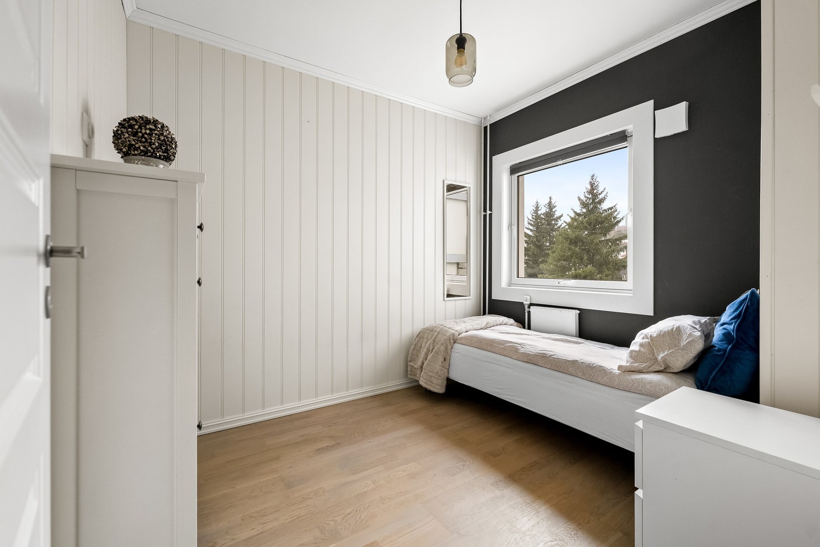 Soverom 2. Galleribilde