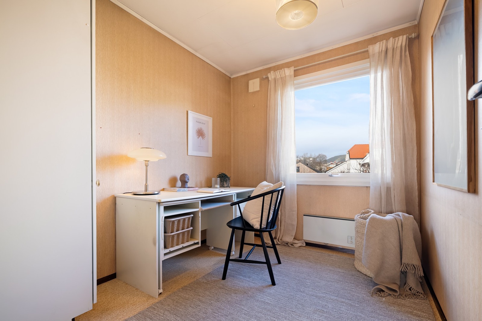 Soverom IIII Galleribilde