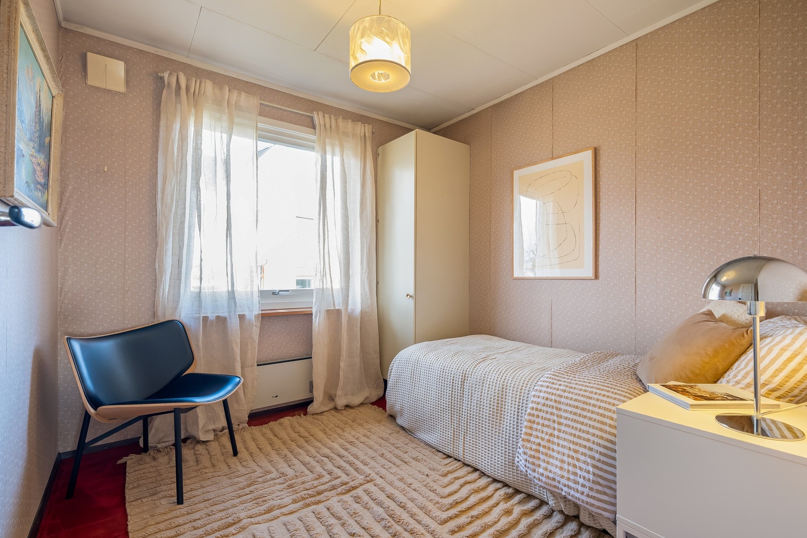 Soverom III Galleribilde