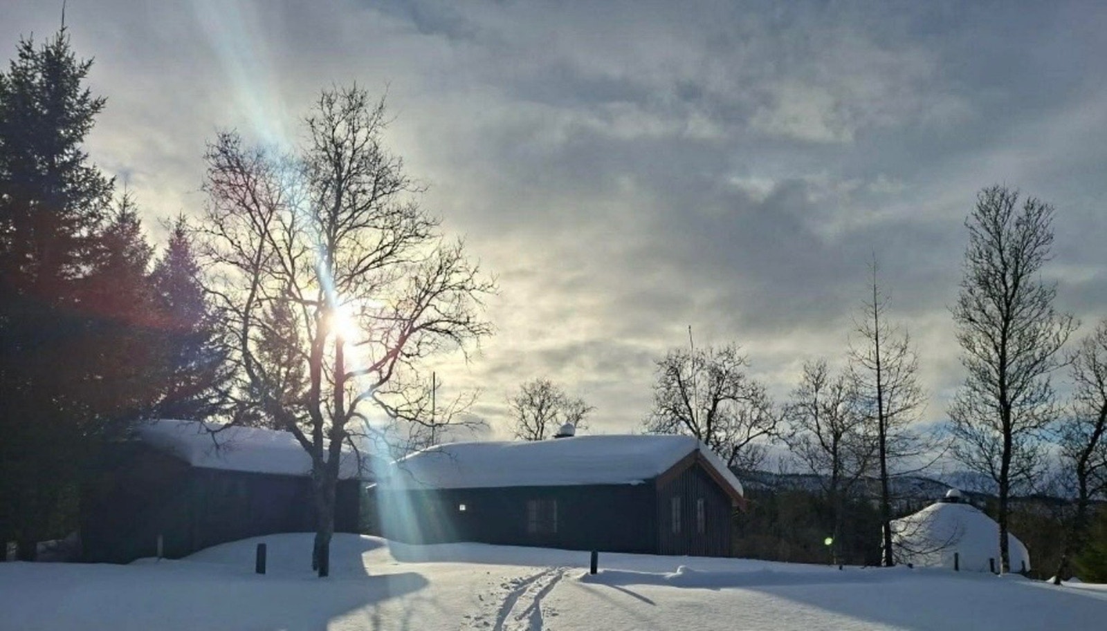 EIE eiendomsmegling v/Runar Bjørkelund har gleden av å presentere Huldhågen 42! Galleribilde