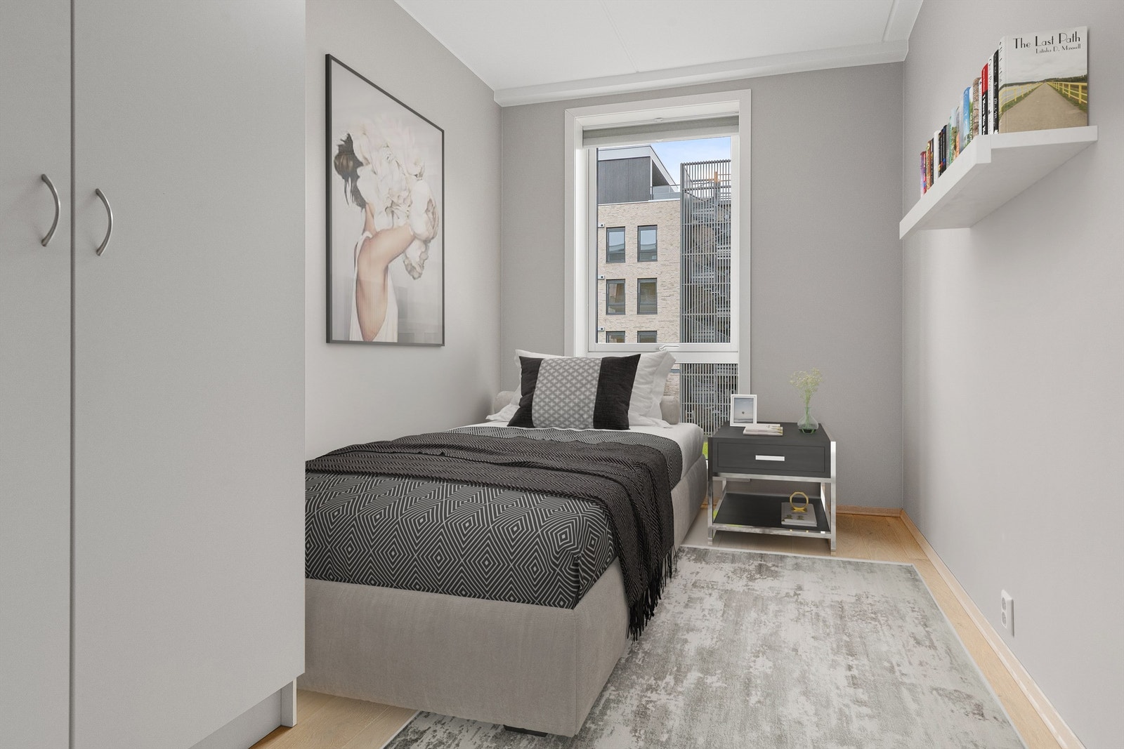 Soverom 2 Galleribilde