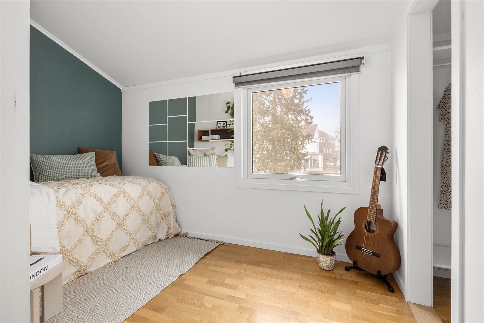 Soverom 2 Galleribilde