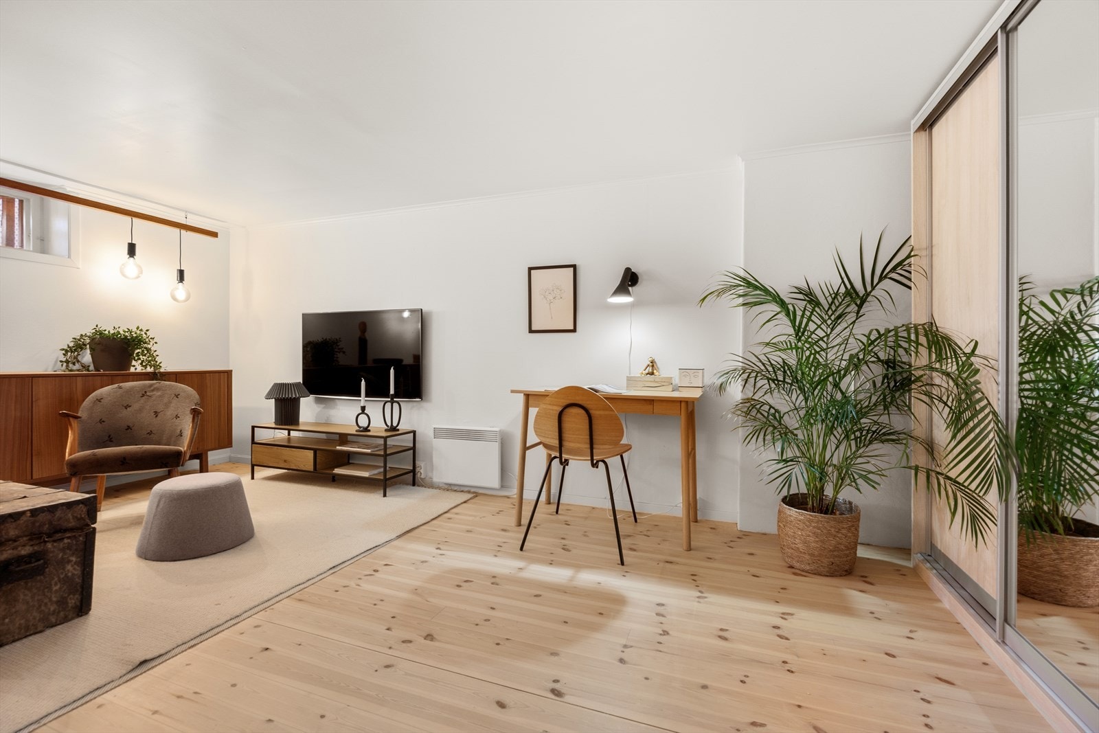 Kjellerstue Galleribilde