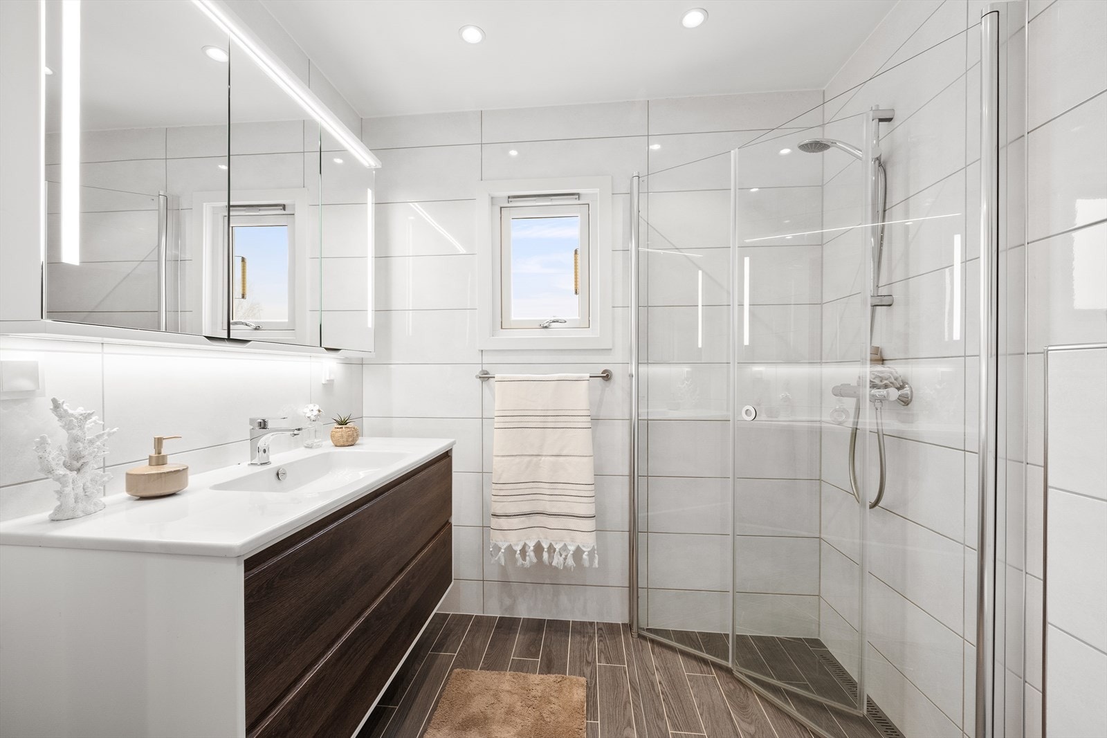 Delikat bad fra 2018 (pusset opp av De Lilla) Galleribilde