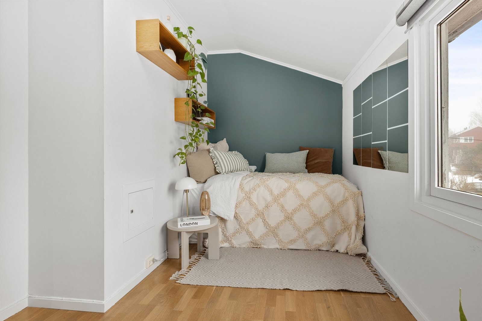 Soverom 2 Galleribilde