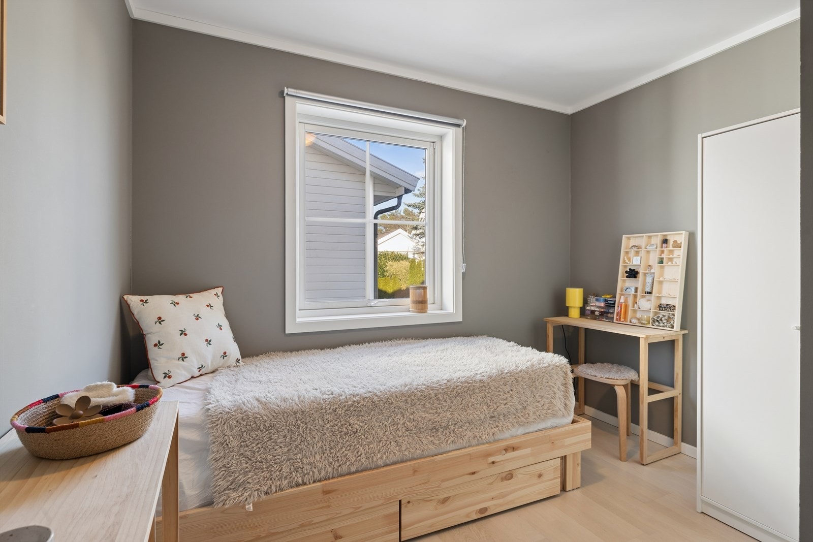 Soverom 3. Galleribilde