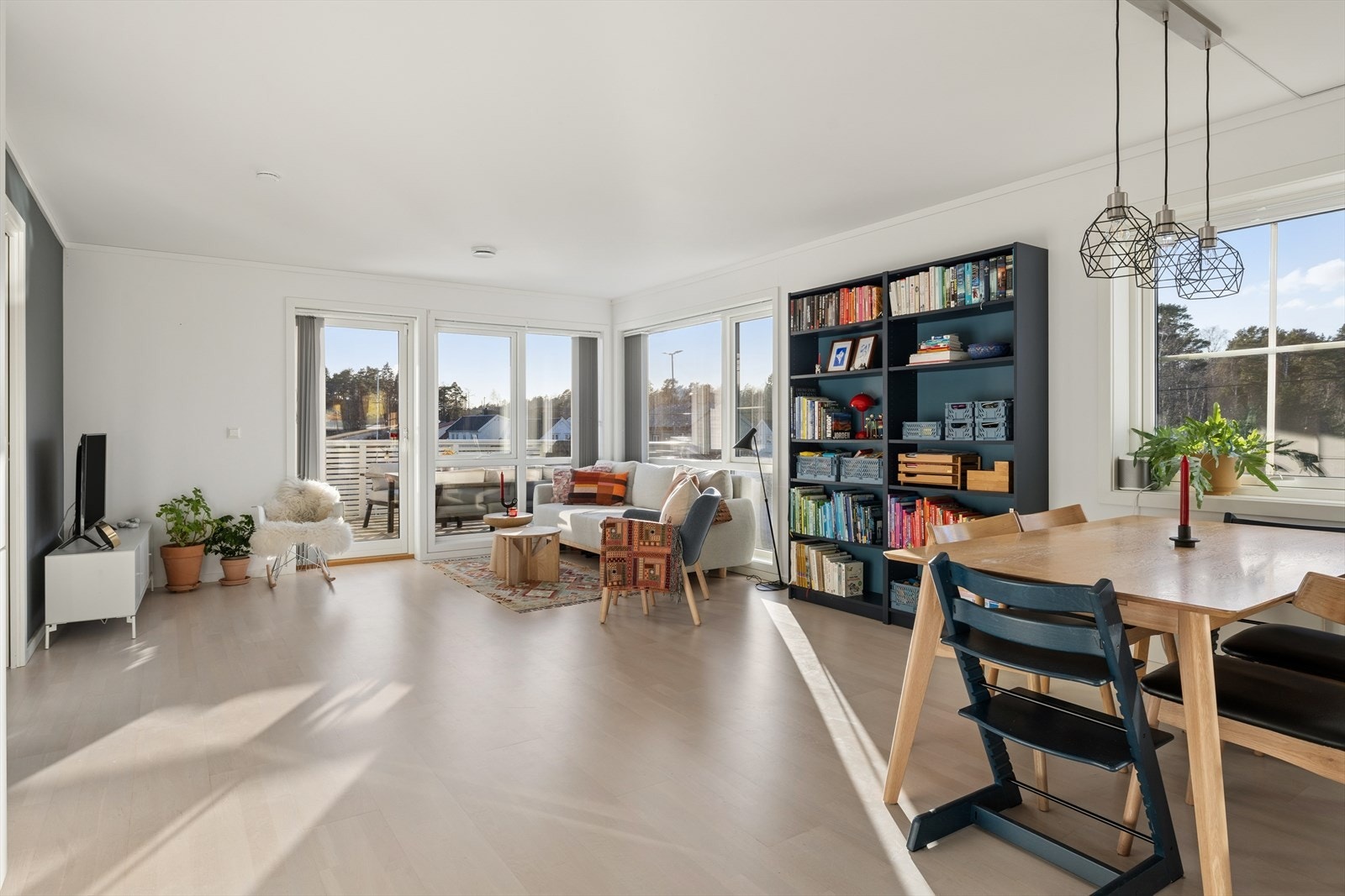 DNB Eiendom v/Tom Arthur Pedersen ønsker velkommen til Grooseveien 292B! Galleribilde