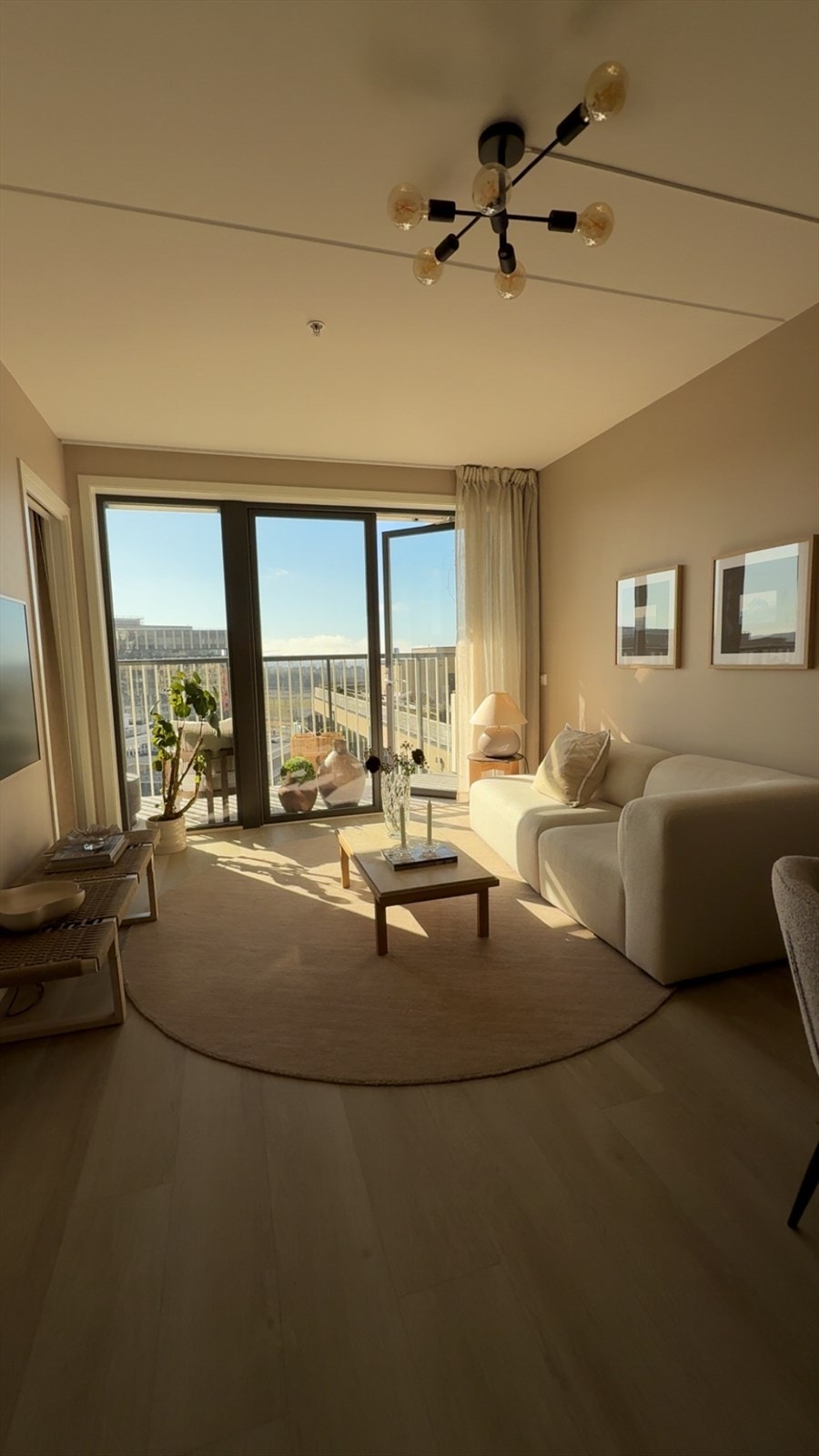 Selgers private bilde. Galleribilde