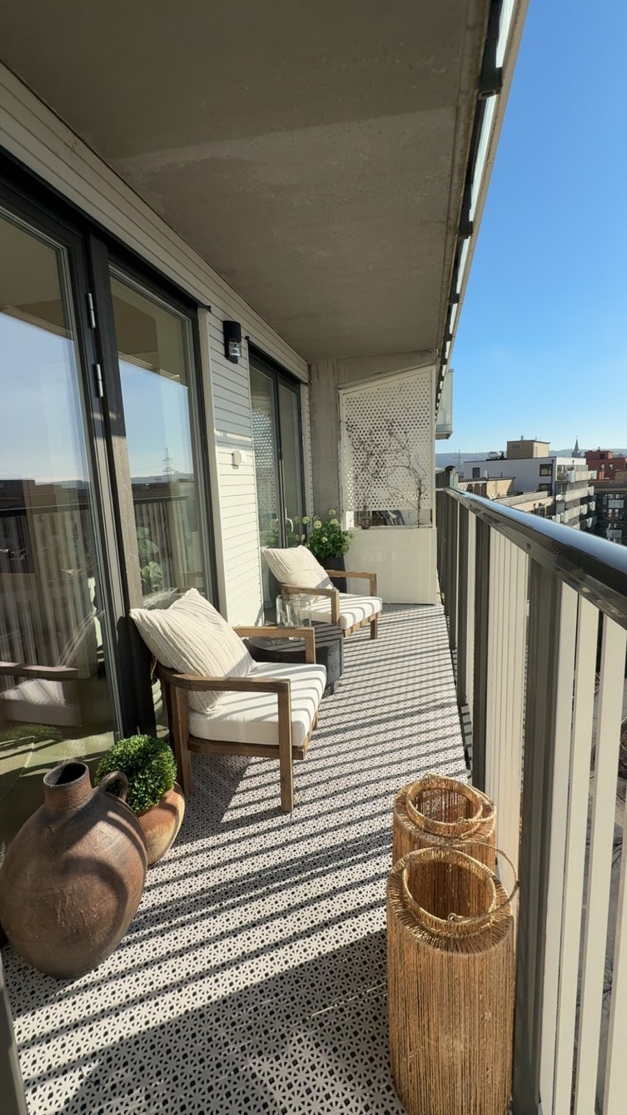 Selgers private bilde. Galleribilde