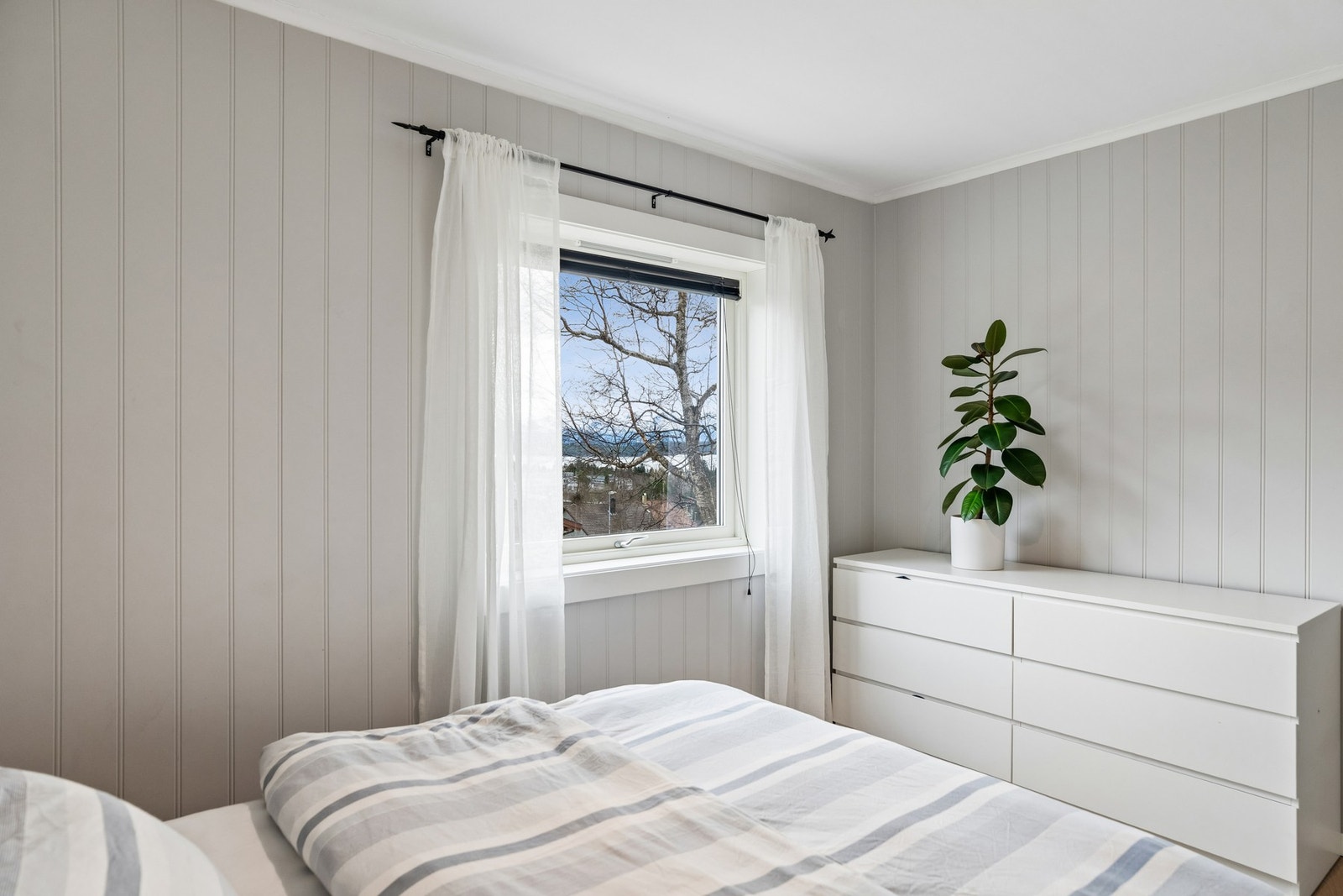 Soverom 2. Galleribilde