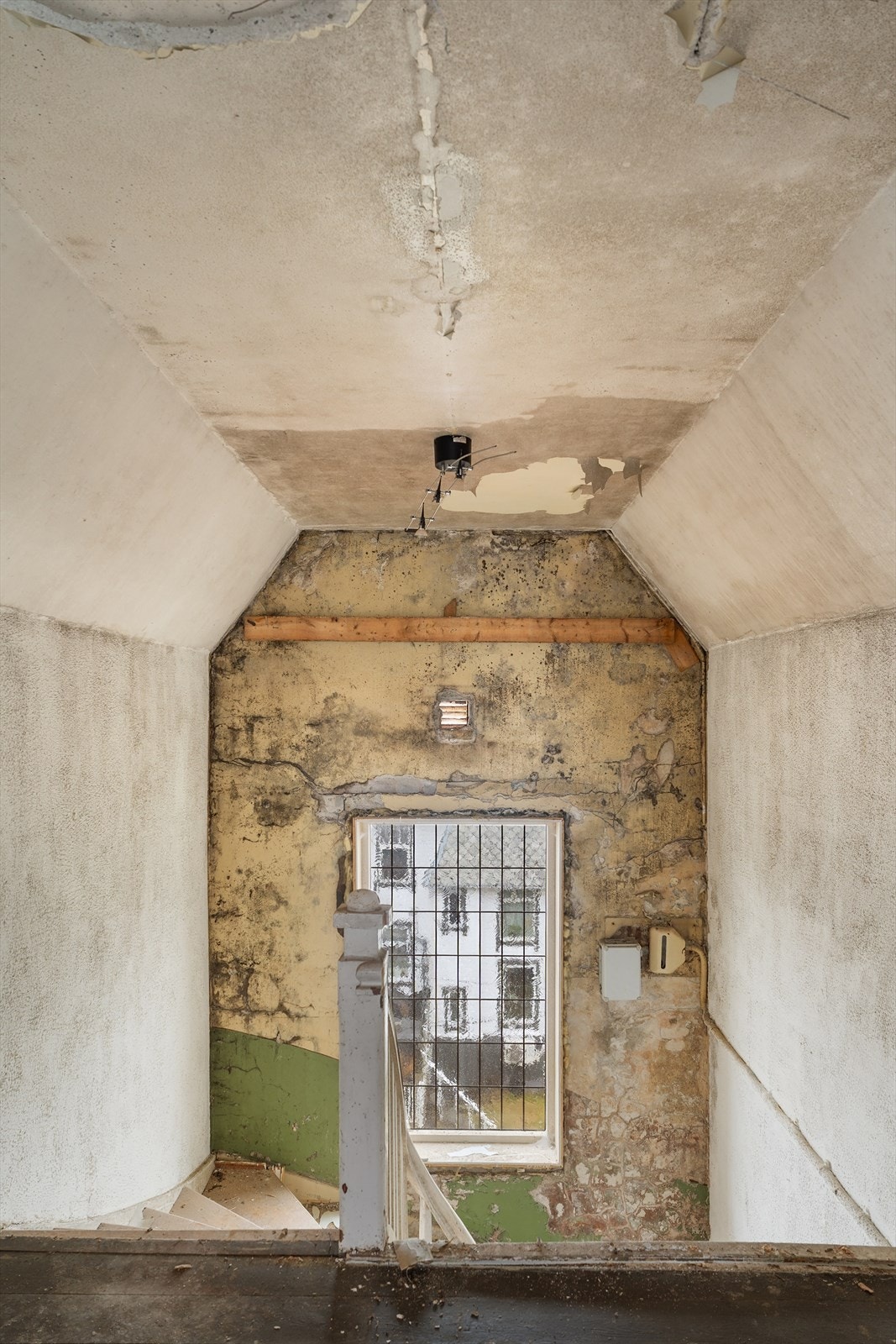 Trapperom Galleribilde