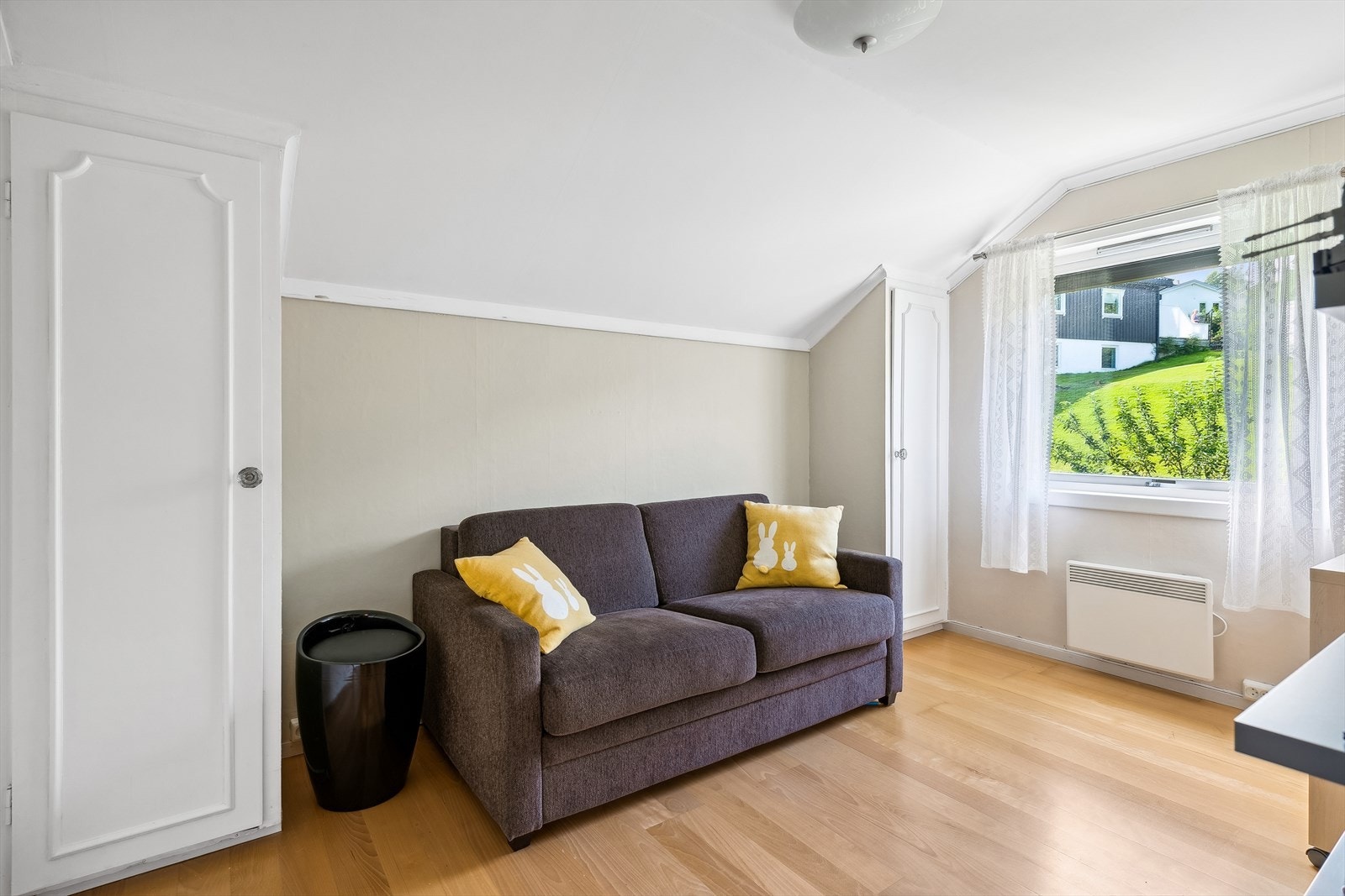 Soverom II. Galleribilde