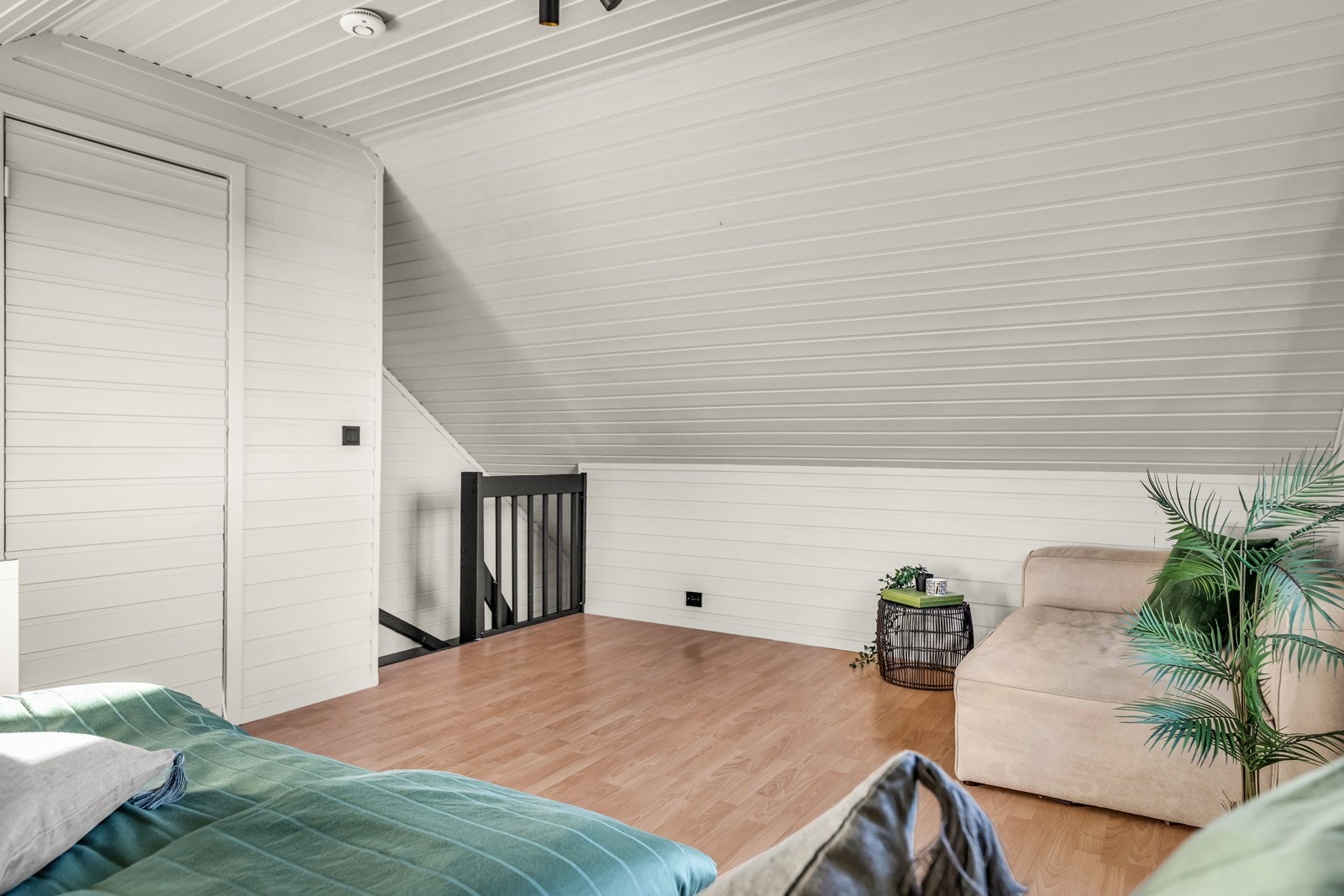 Loft Galleribilde