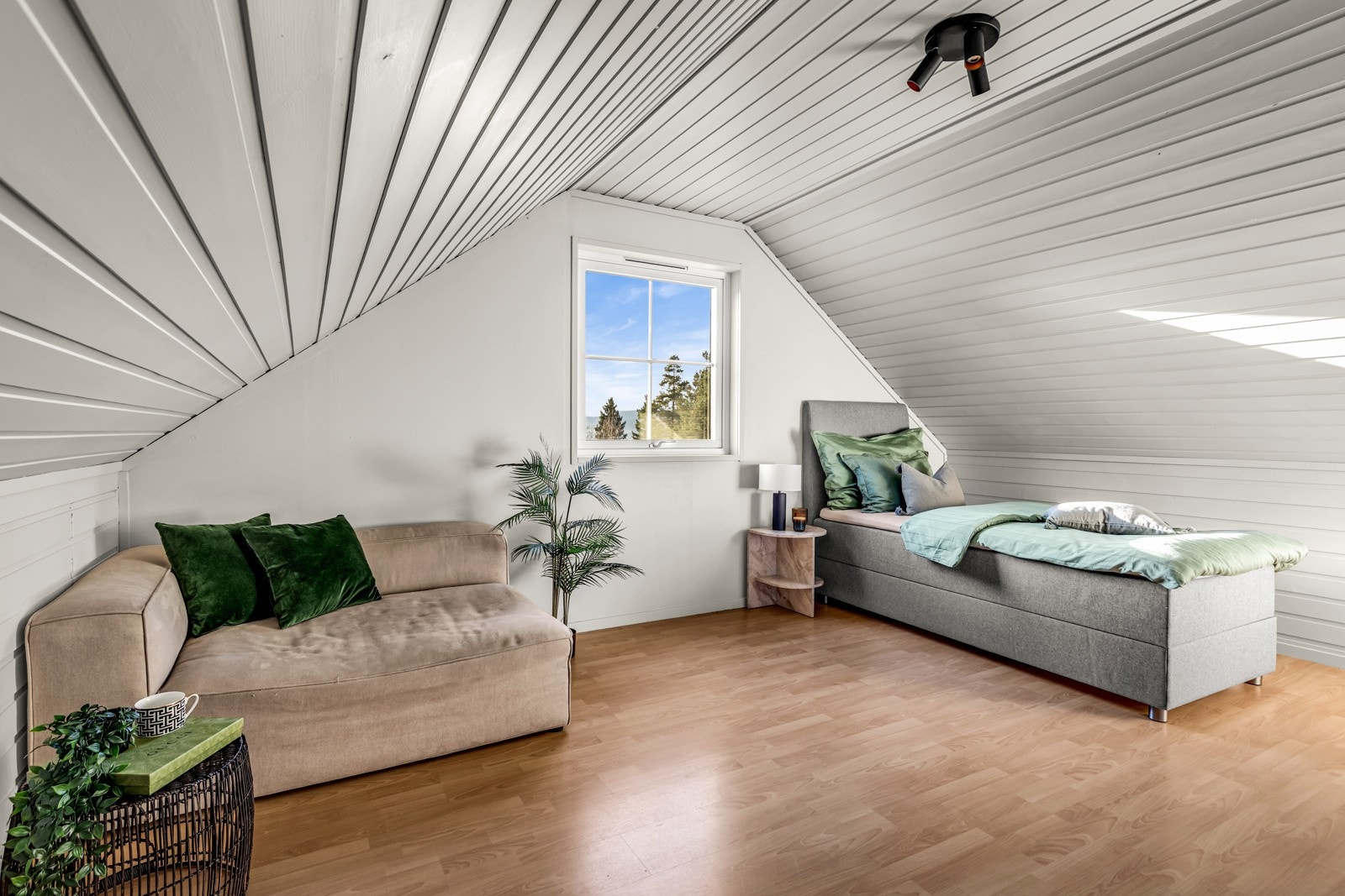 Loft Galleribilde