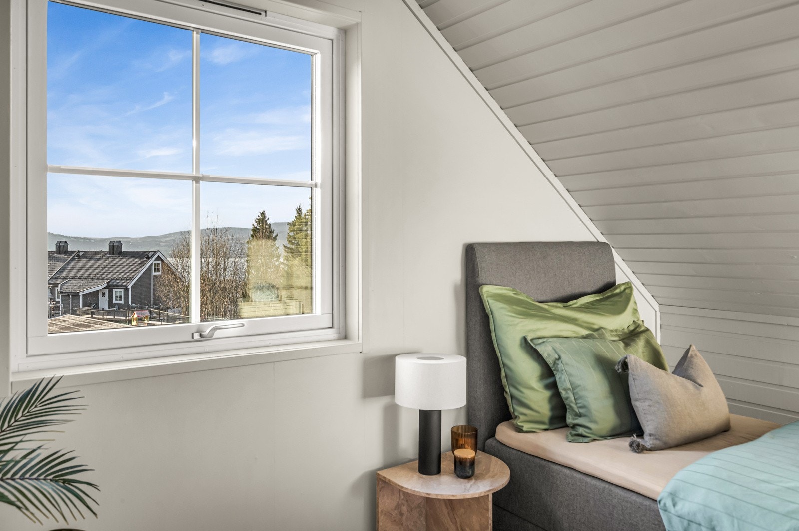 Loft Galleribilde