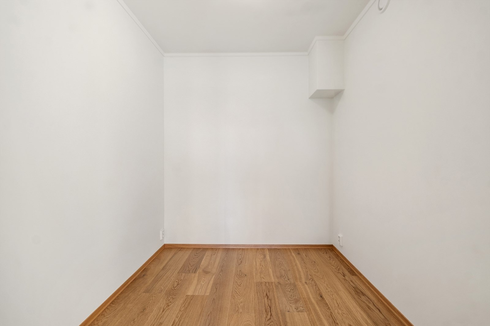 Walk-in closte / bod Galleribilde