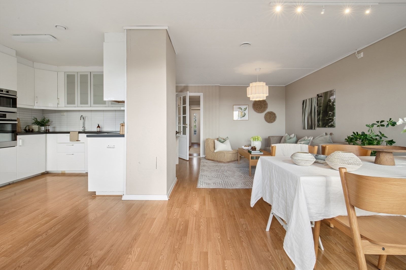 Et rom for avkobling og hygge! Galleribilde