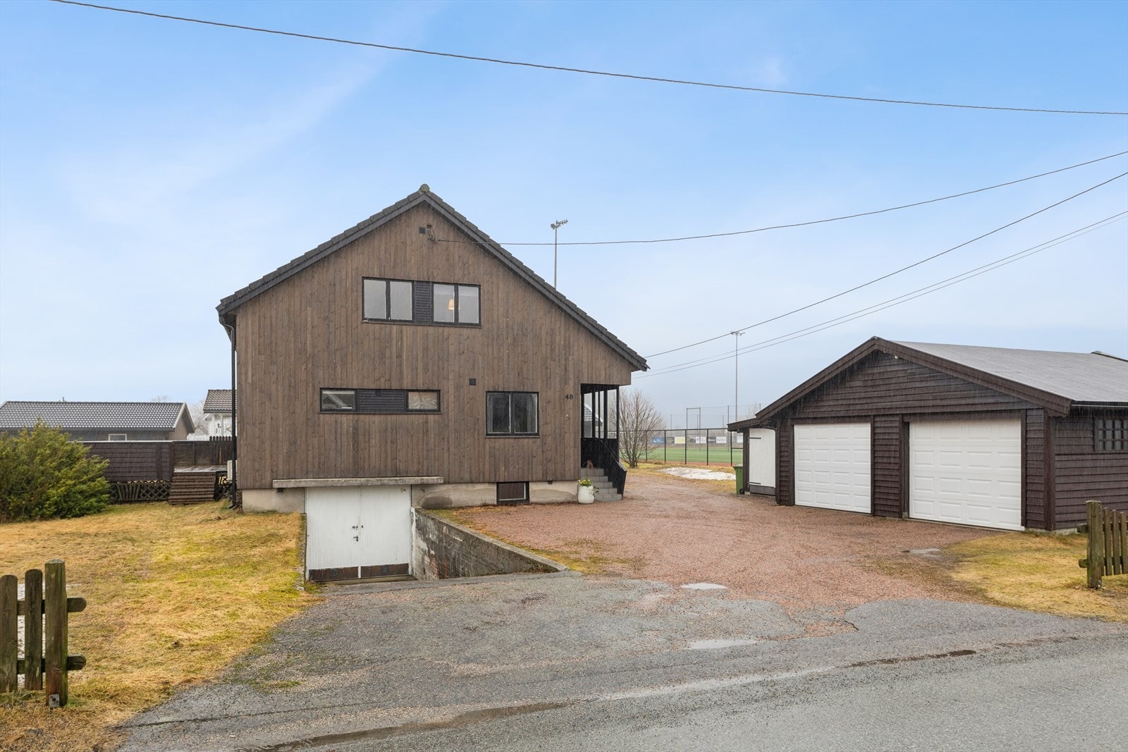 Likte du det du så? Velkommen til visning! Galleribilde