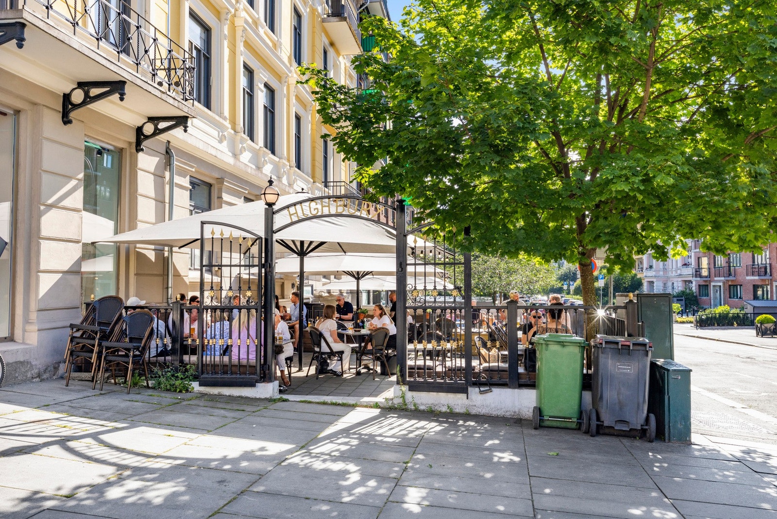 Områdebilde Galleribilde