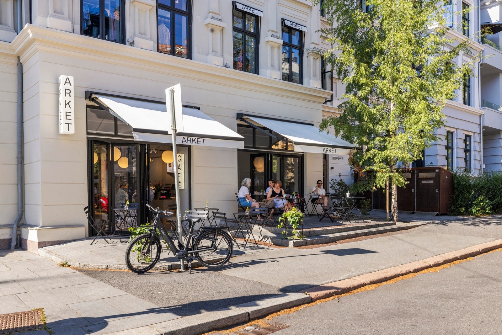 Områdebilde Galleribilde