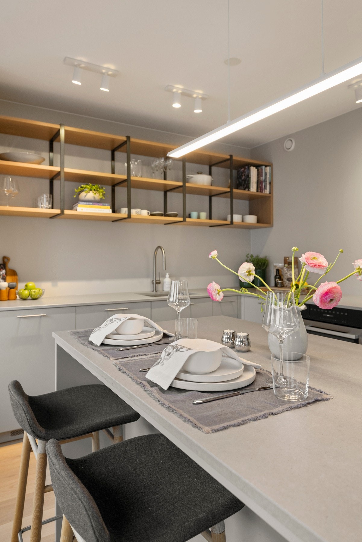 Detalj. Galleribilde