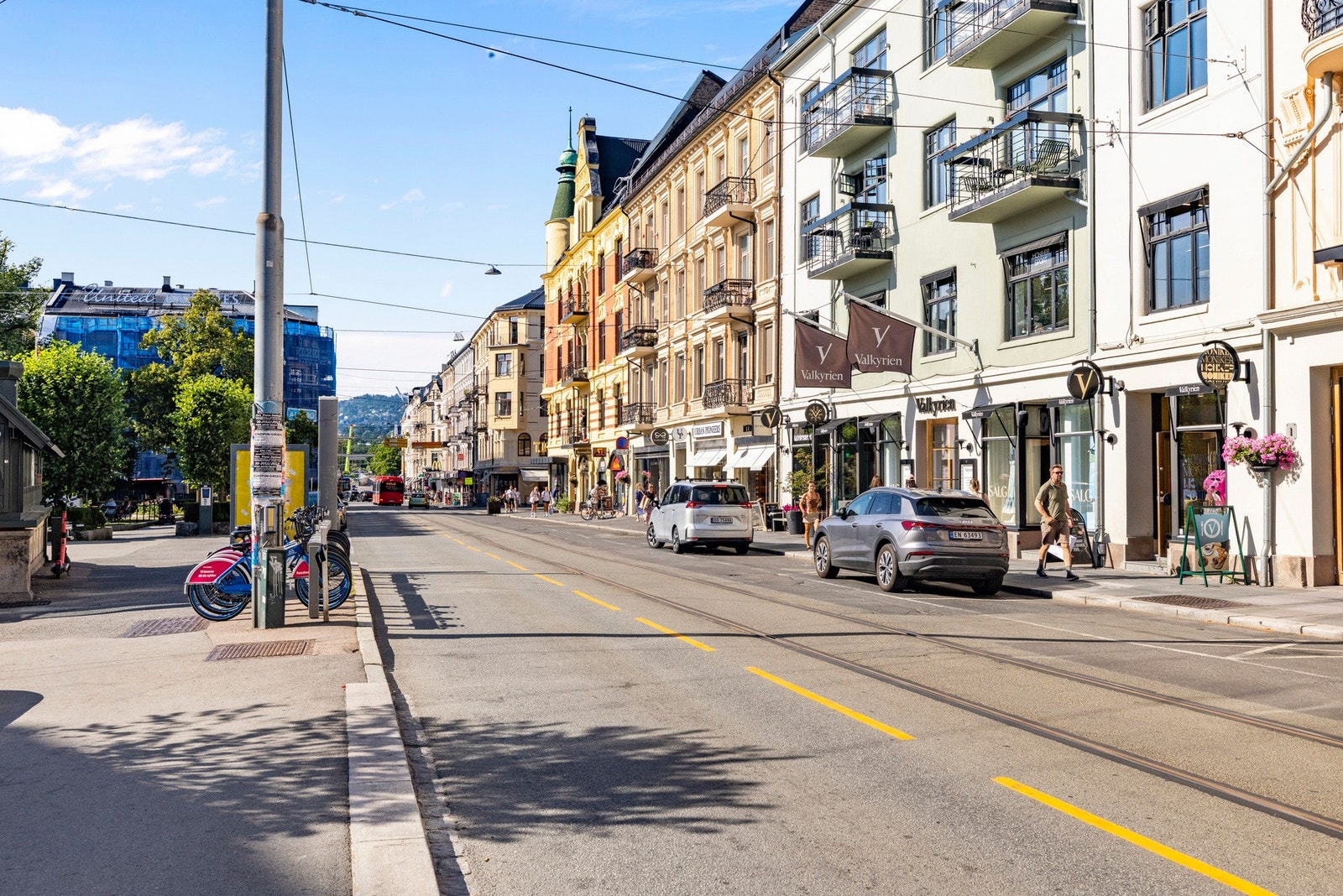 Områdebilde Galleribilde