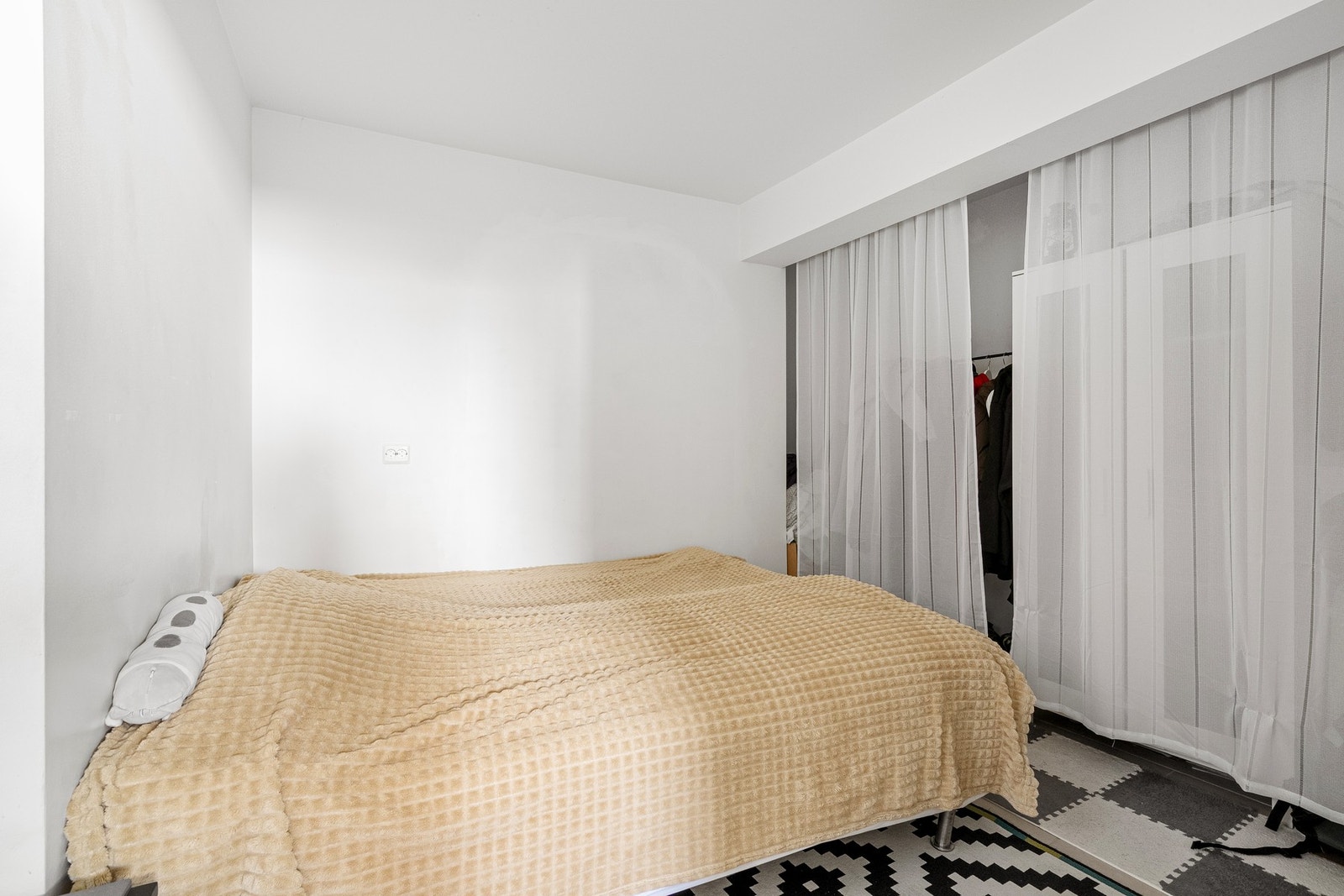 Soverom Galleribilde