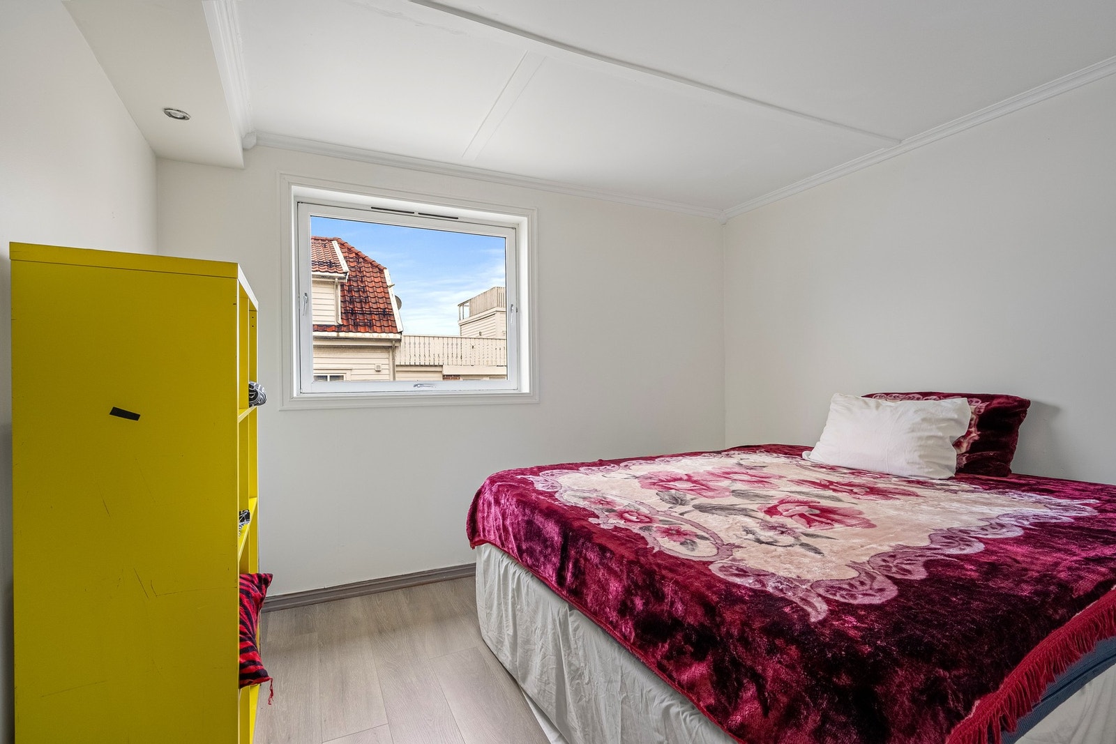 Soverom 2 Galleribilde