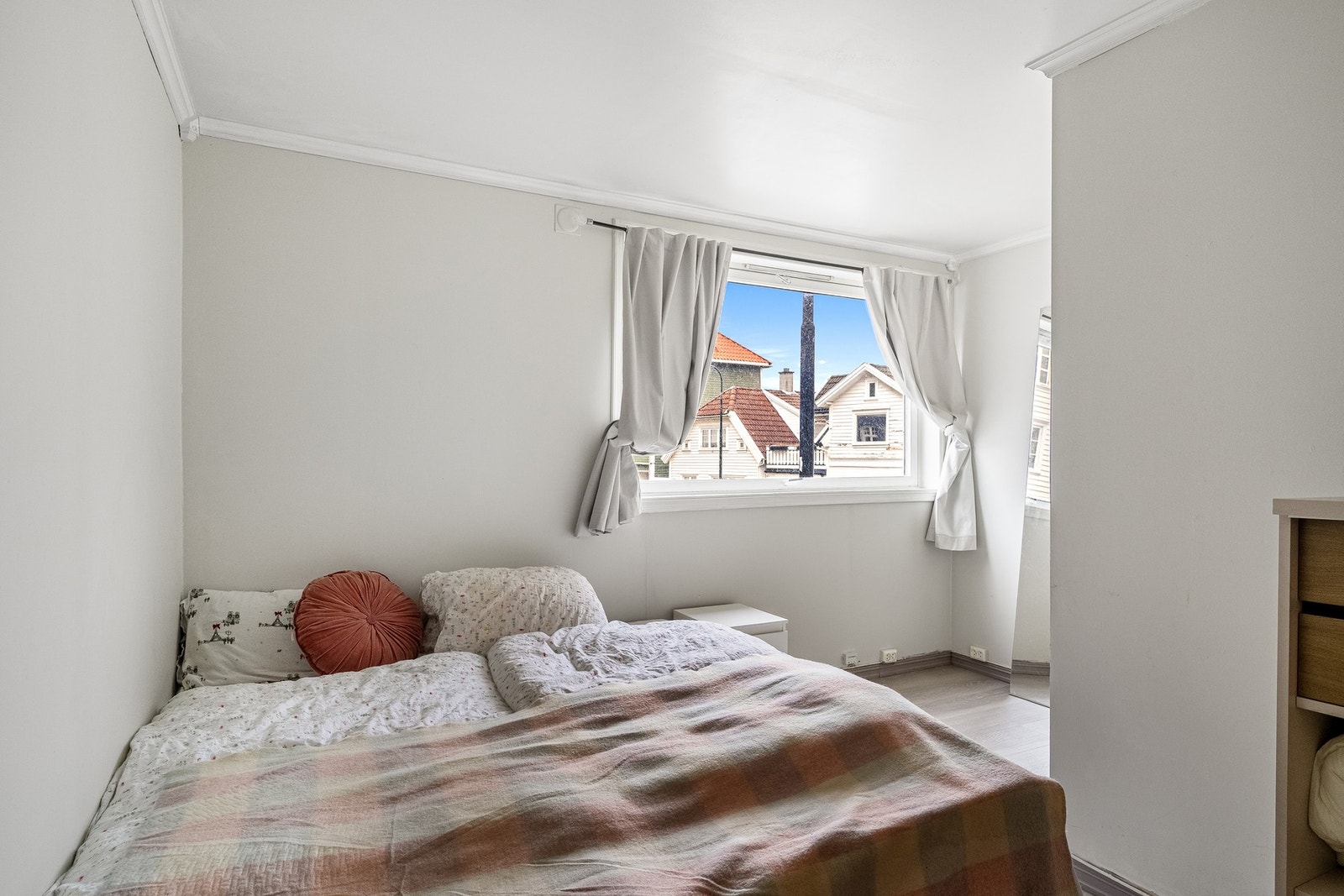 Soverom Galleribilde