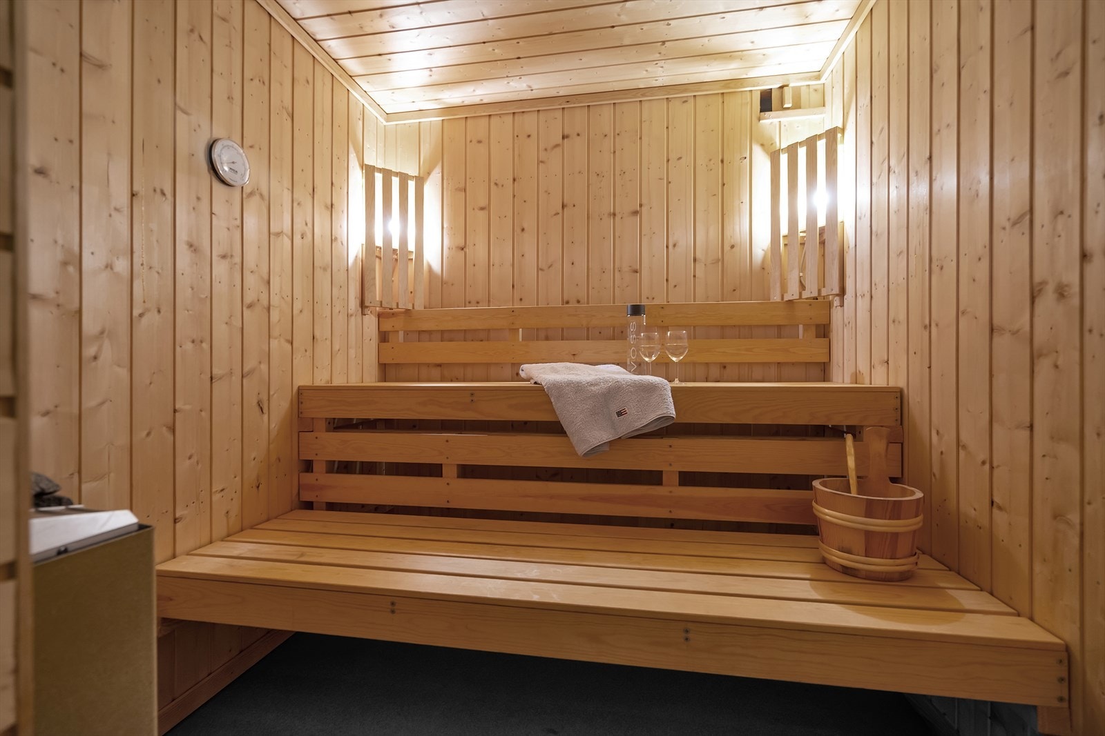Badstue Galleribilde