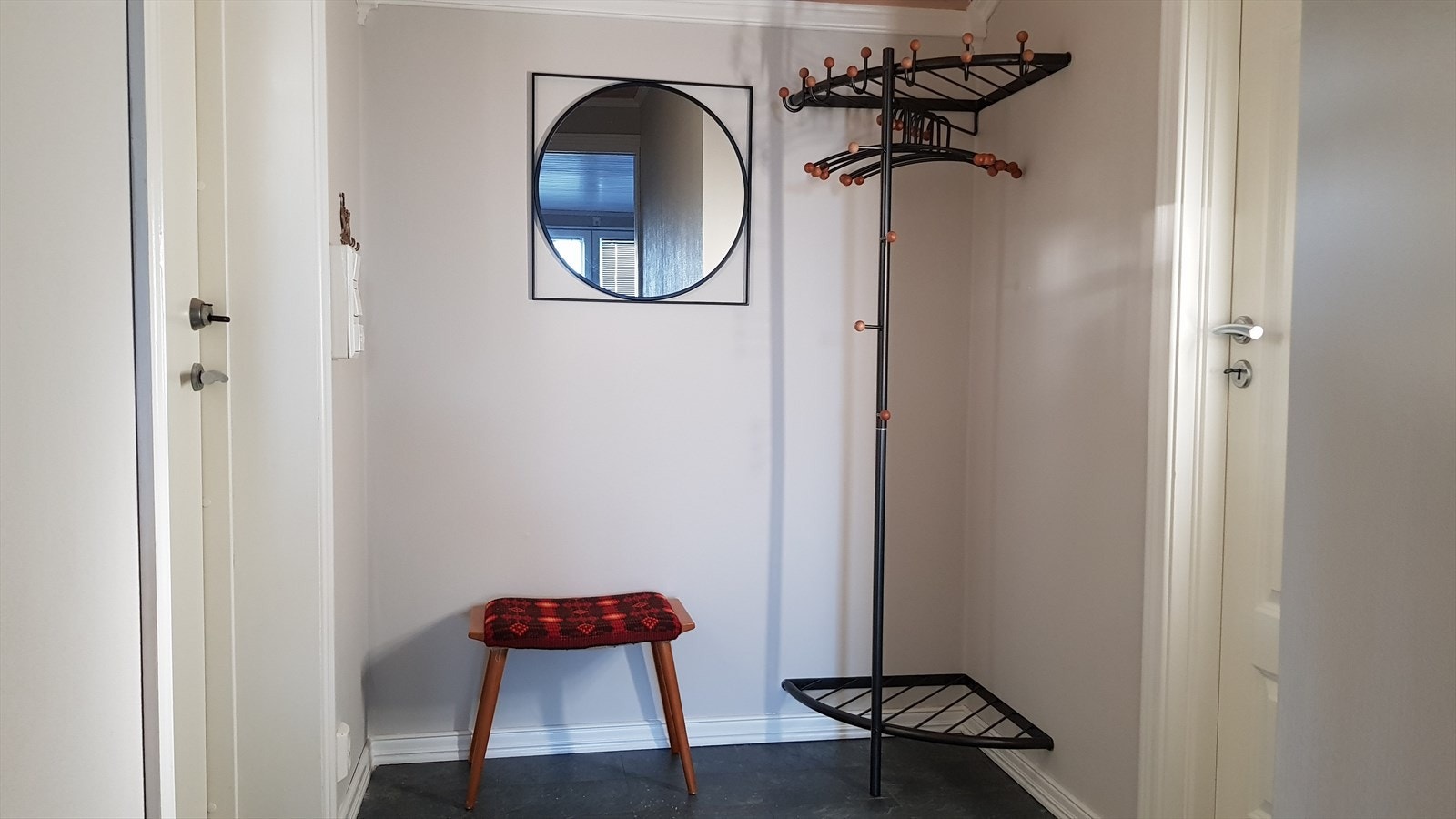 Privat bilde - Hybel Galleribilde