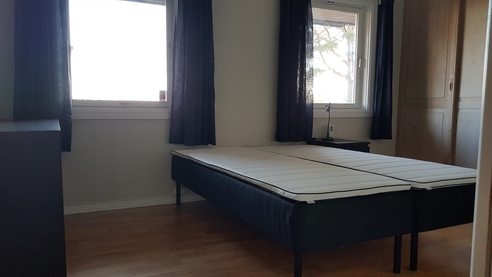 Privat bilde - Hybel Galleribilde