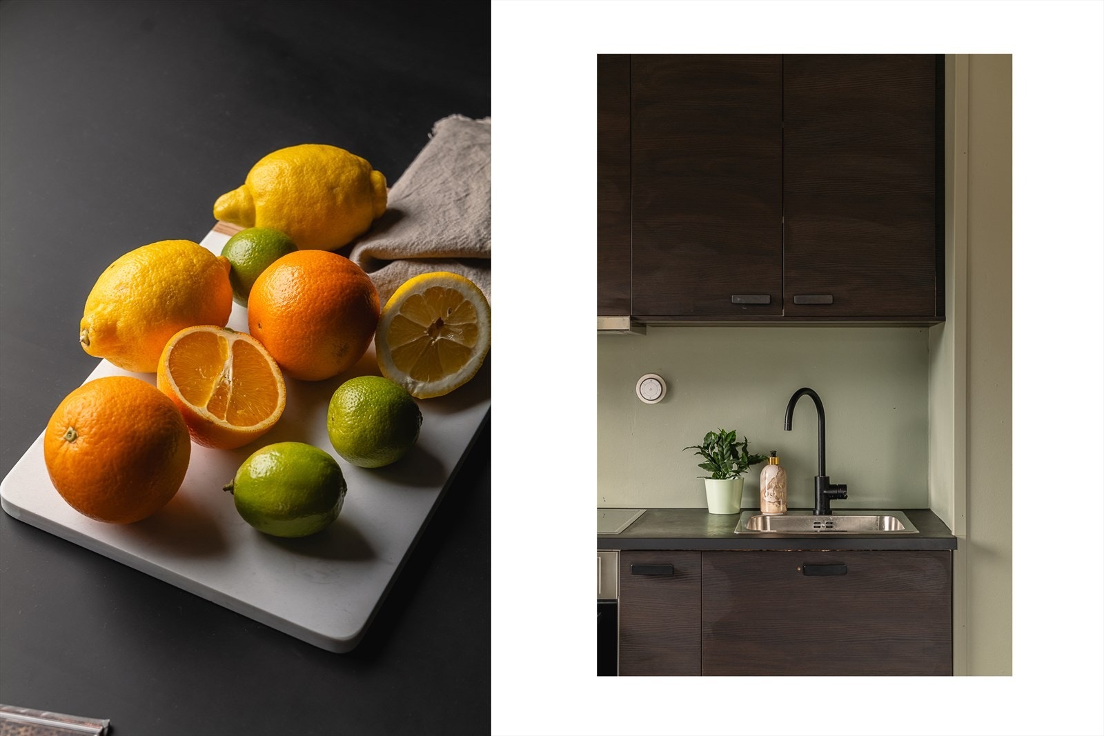 - Ny eier får gleden av medfølgende stekeovn, platetopp, oppvaskmaskin og kjøle-/fryseskap - Galleribilde