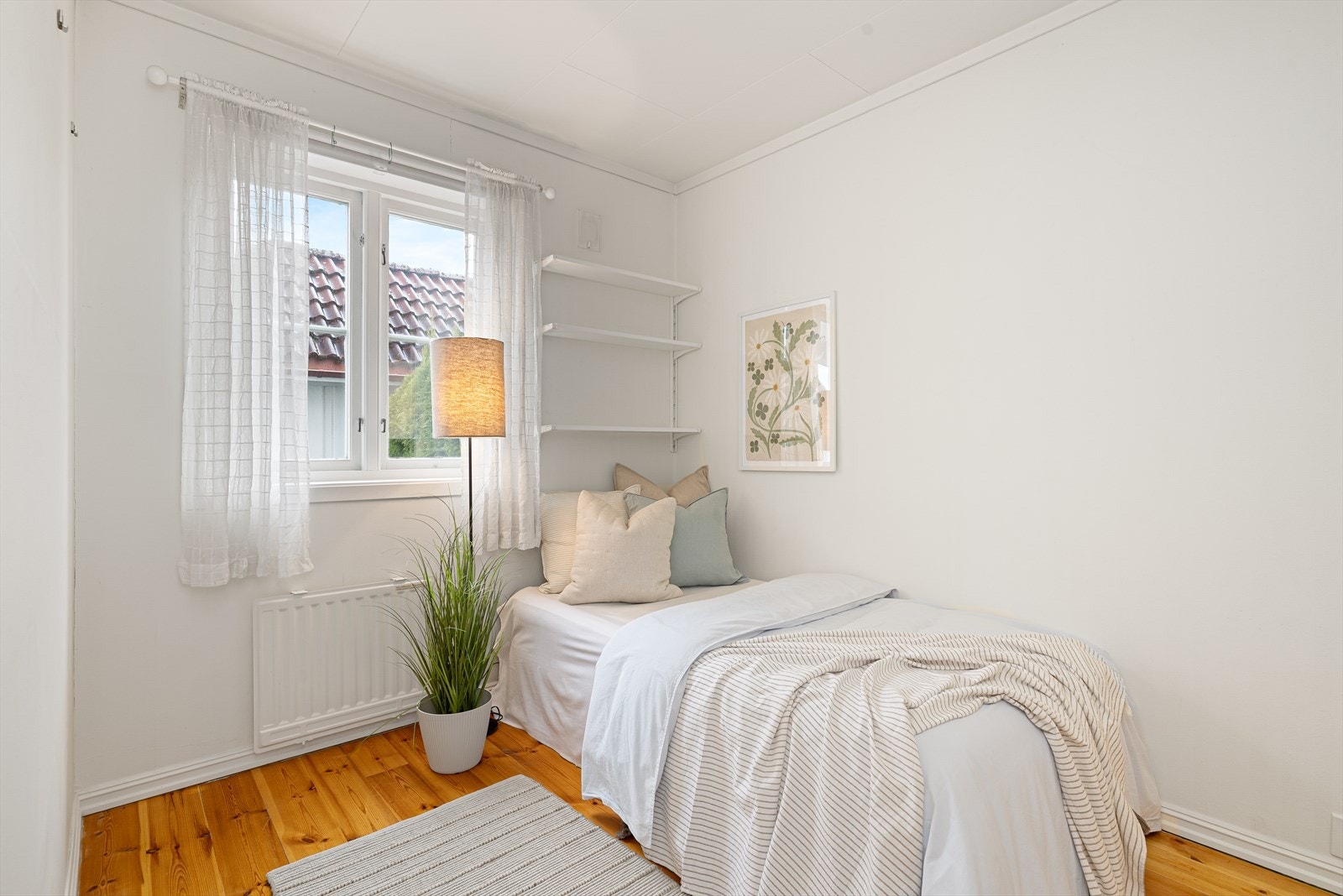 Soverom 2 Galleribilde