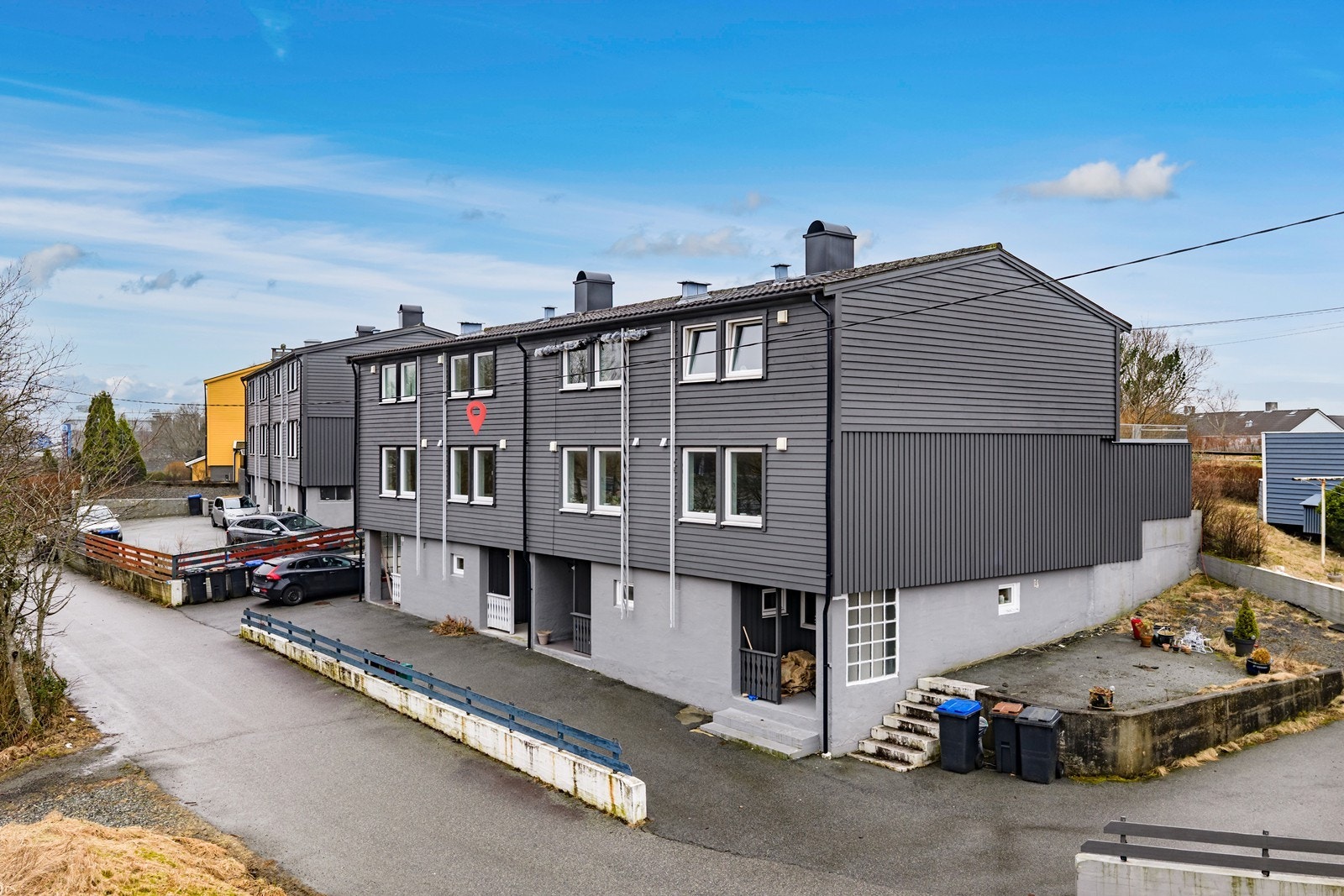 Velkommen til Skudenesgata 39B presentert av Roar Bjørntvedt v/Eiendomsmegler Norge Galleribilde