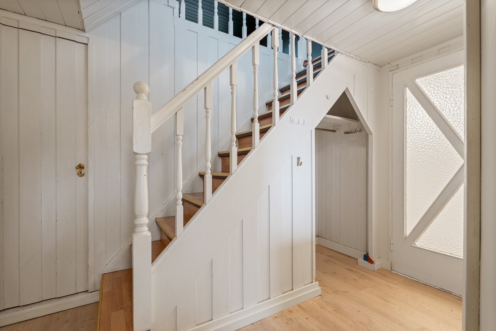 Velkommen inn! Galleribilde