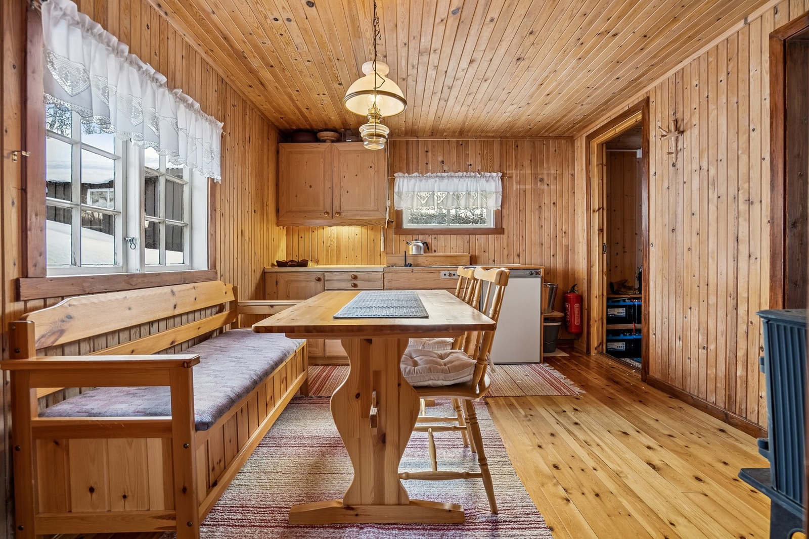 Kjøkken Galleribilde