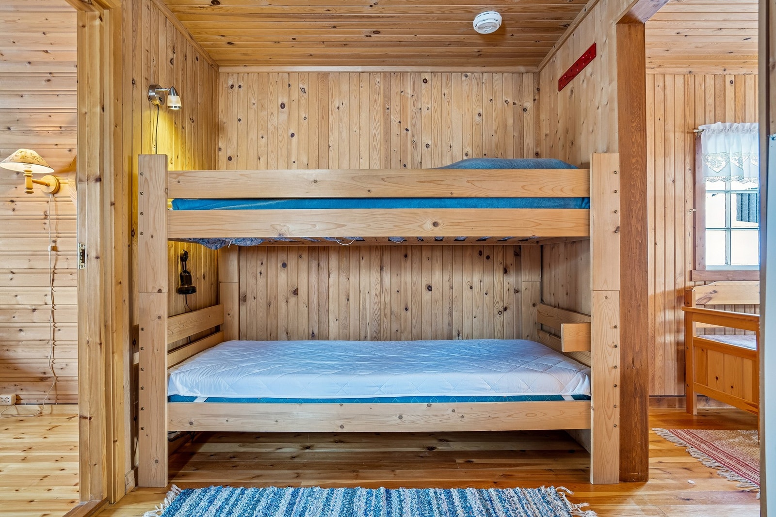 Soverom Galleribilde