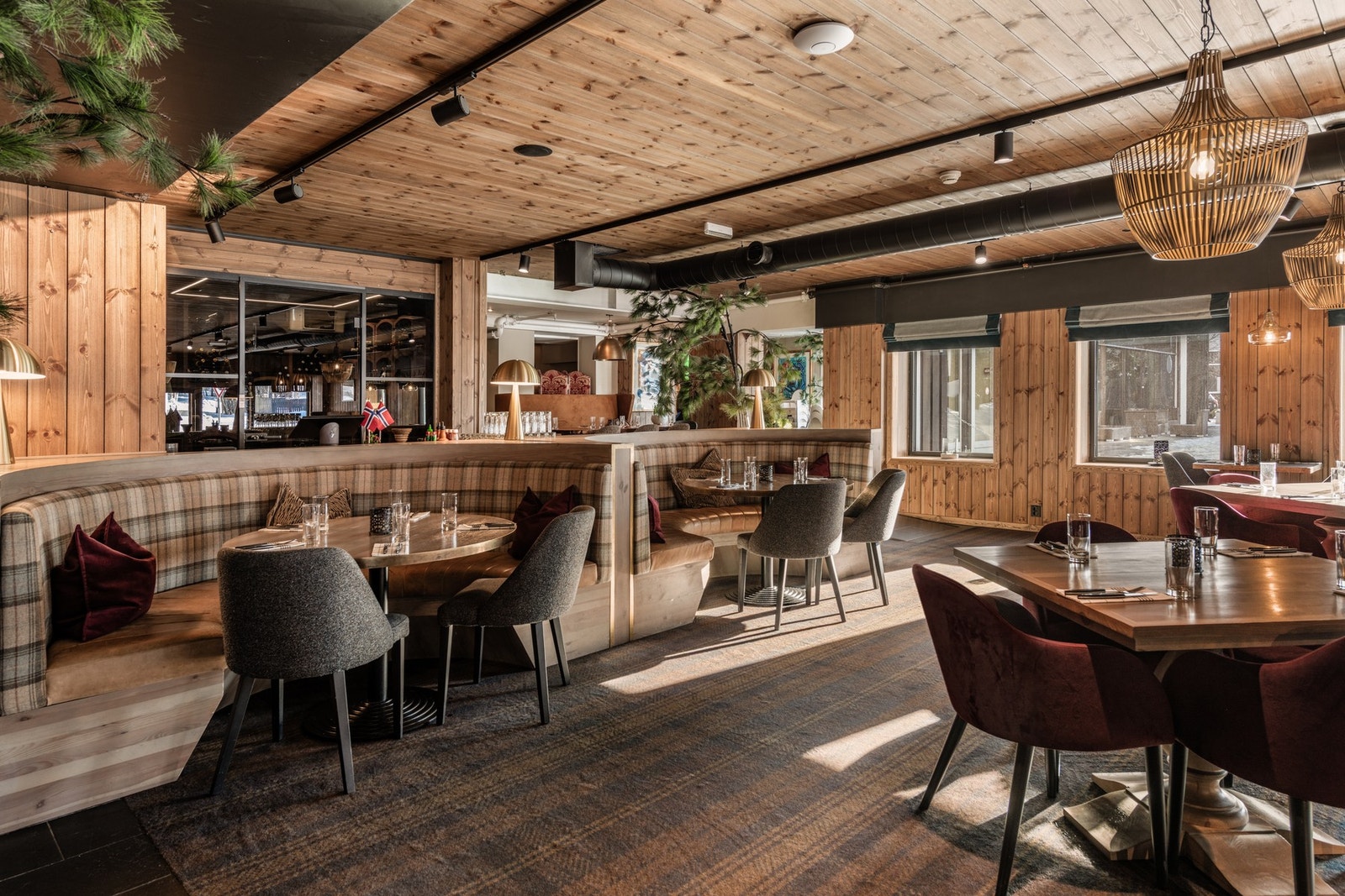 Nyt et bedre måltid på Sofias Galleribilde