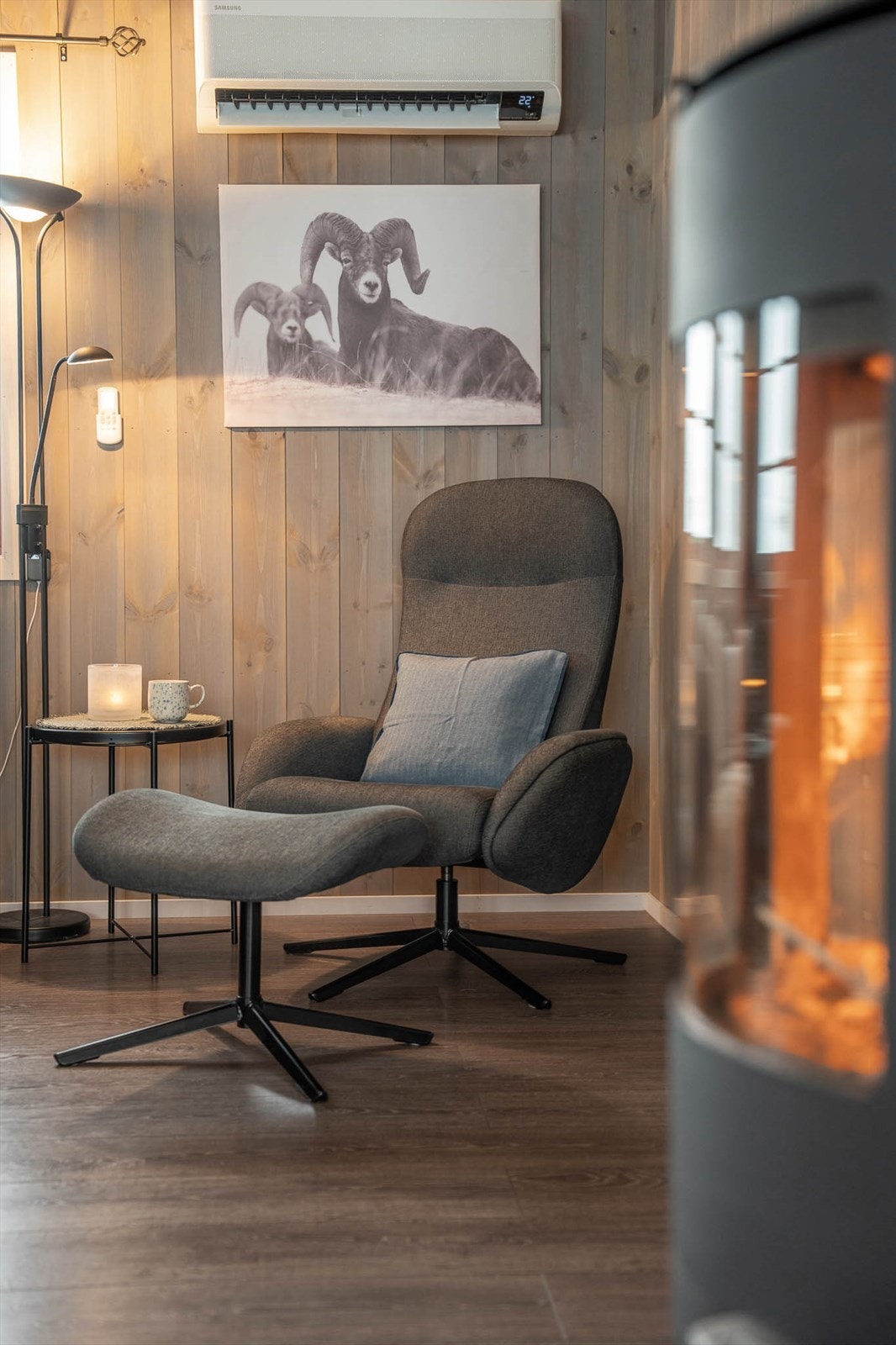 Peiskos Galleribilde