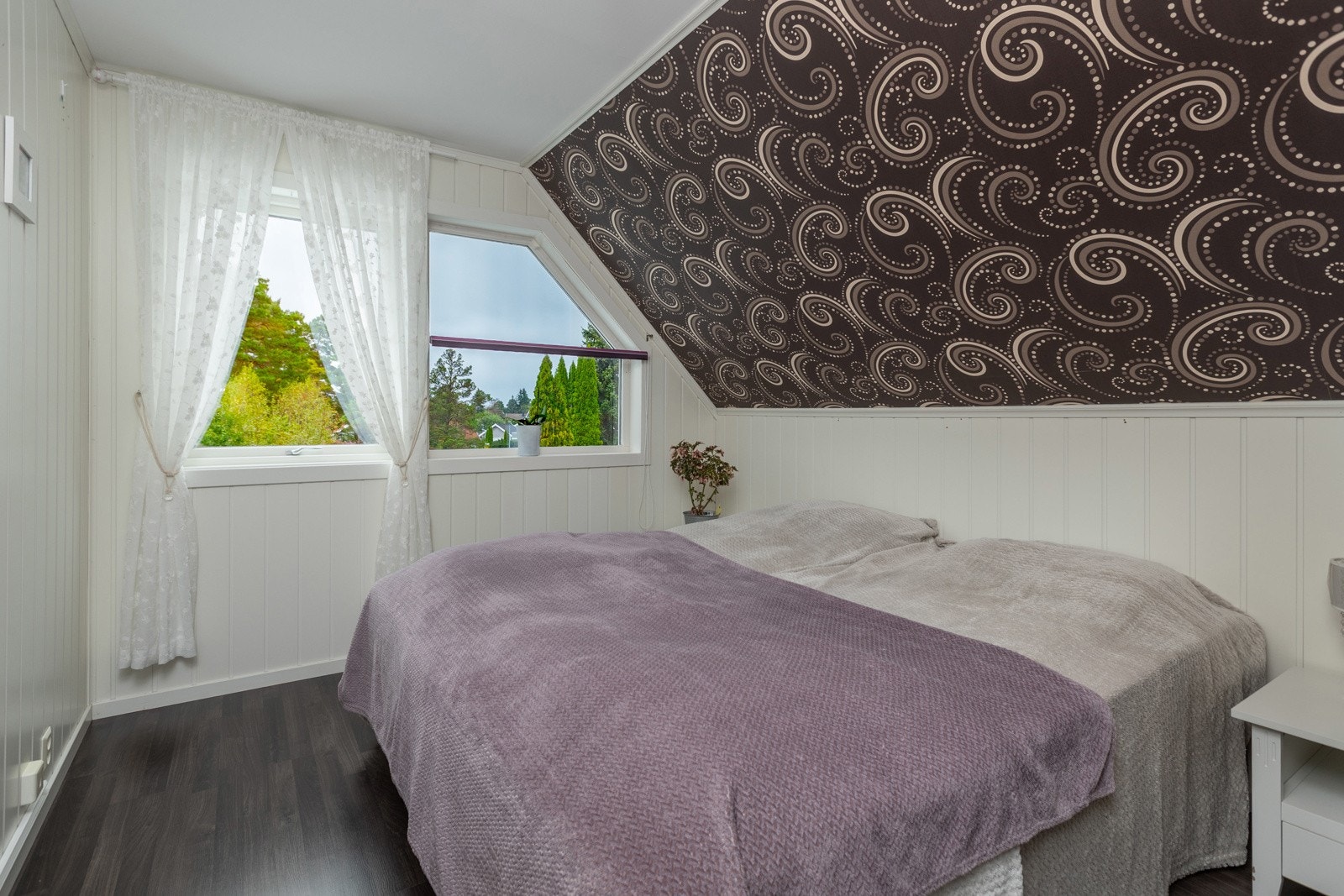 Soverom 3 Galleribilde