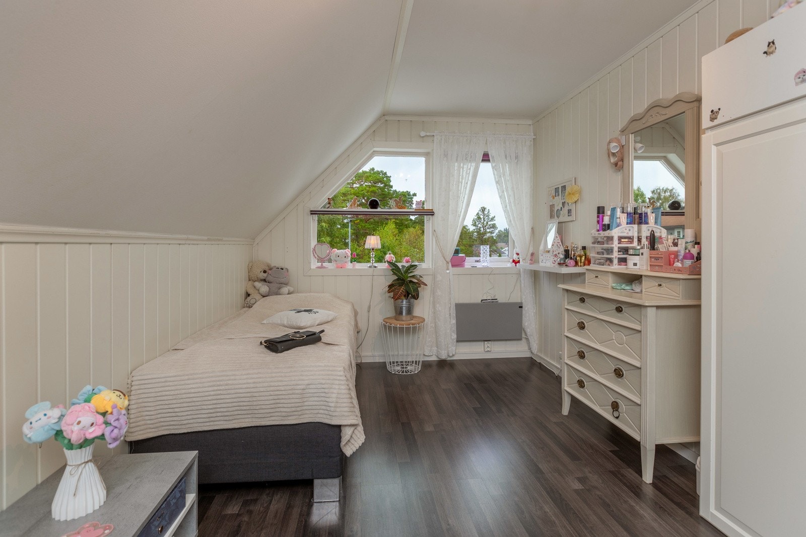 Soverom 2 Galleribilde