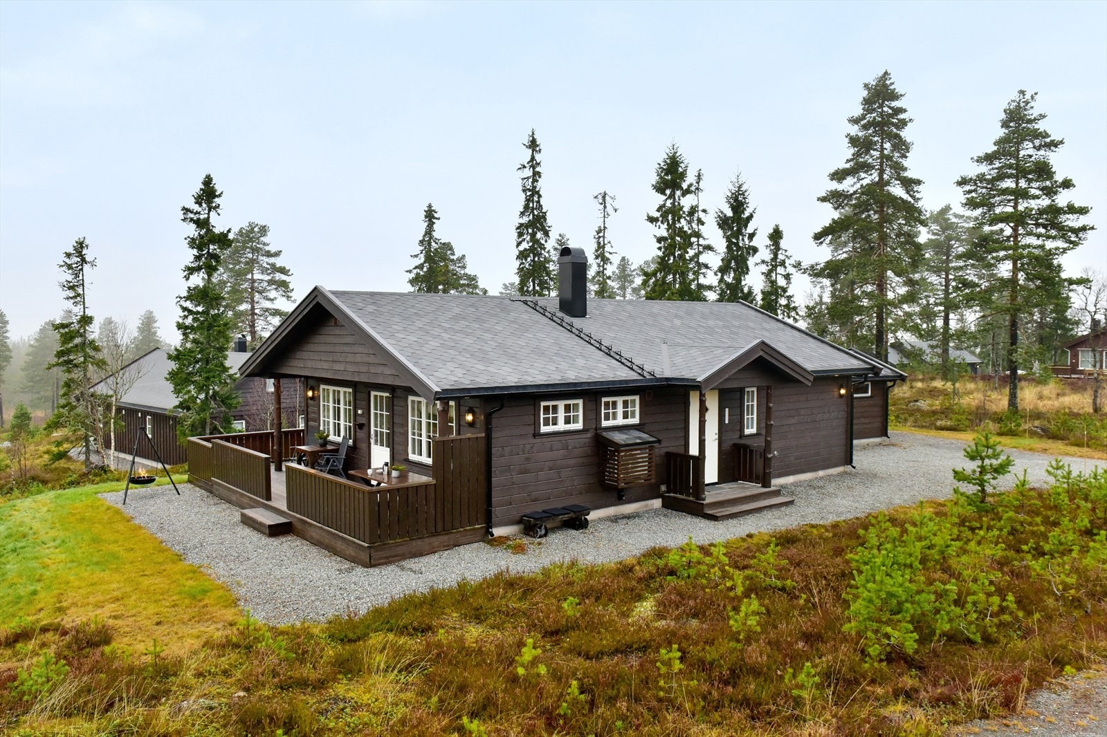 Velkommen til Myssmørberget 17! Galleribilde