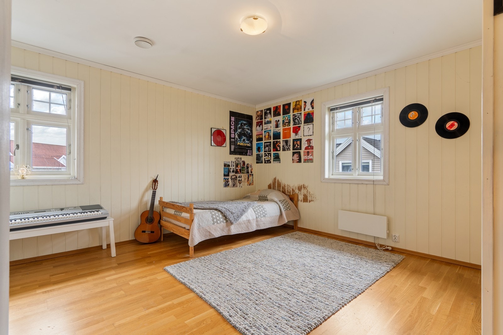 Soverom nr. 2 Galleribilde