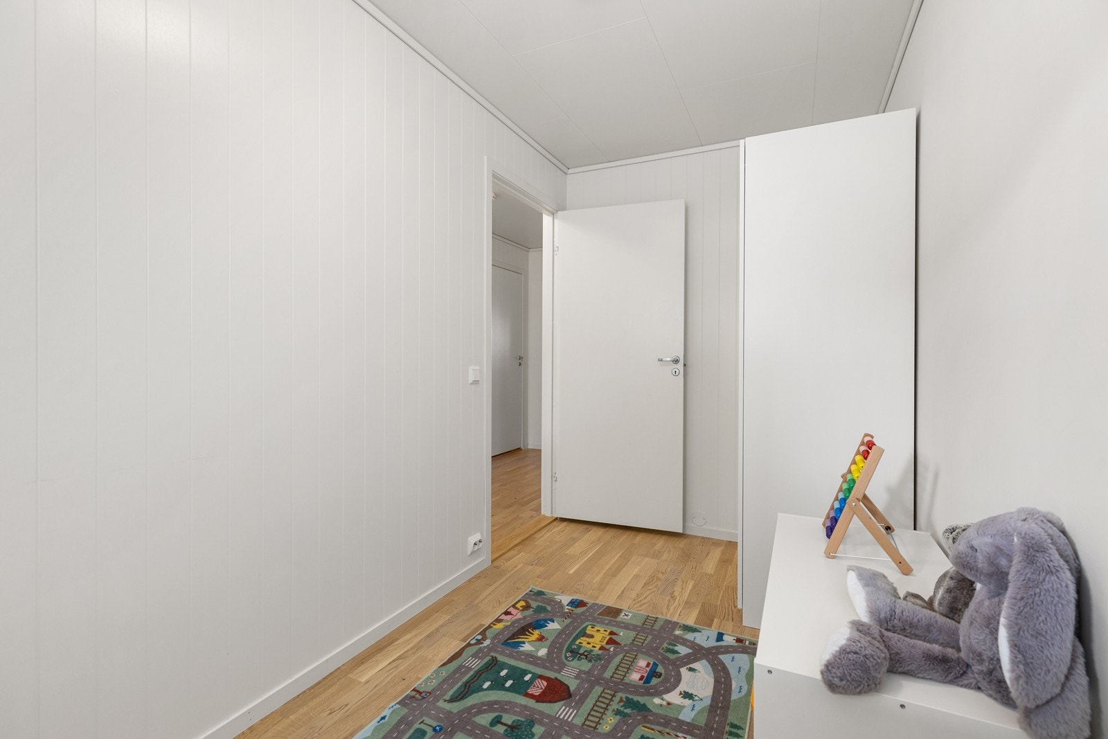 Soverom 2. Galleribilde