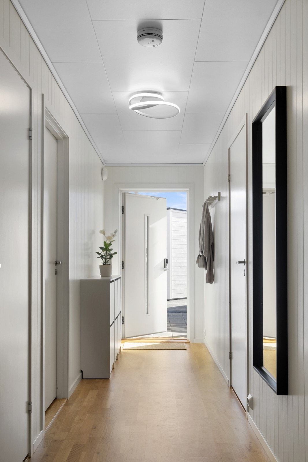 Velkommen inn! Galleribilde