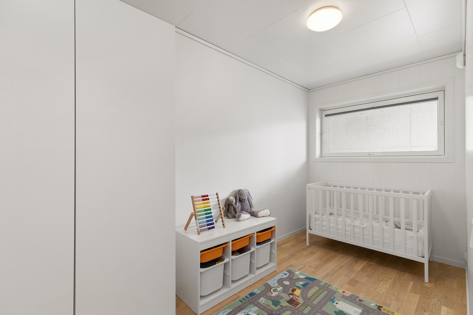 Soverom 2. Galleribilde