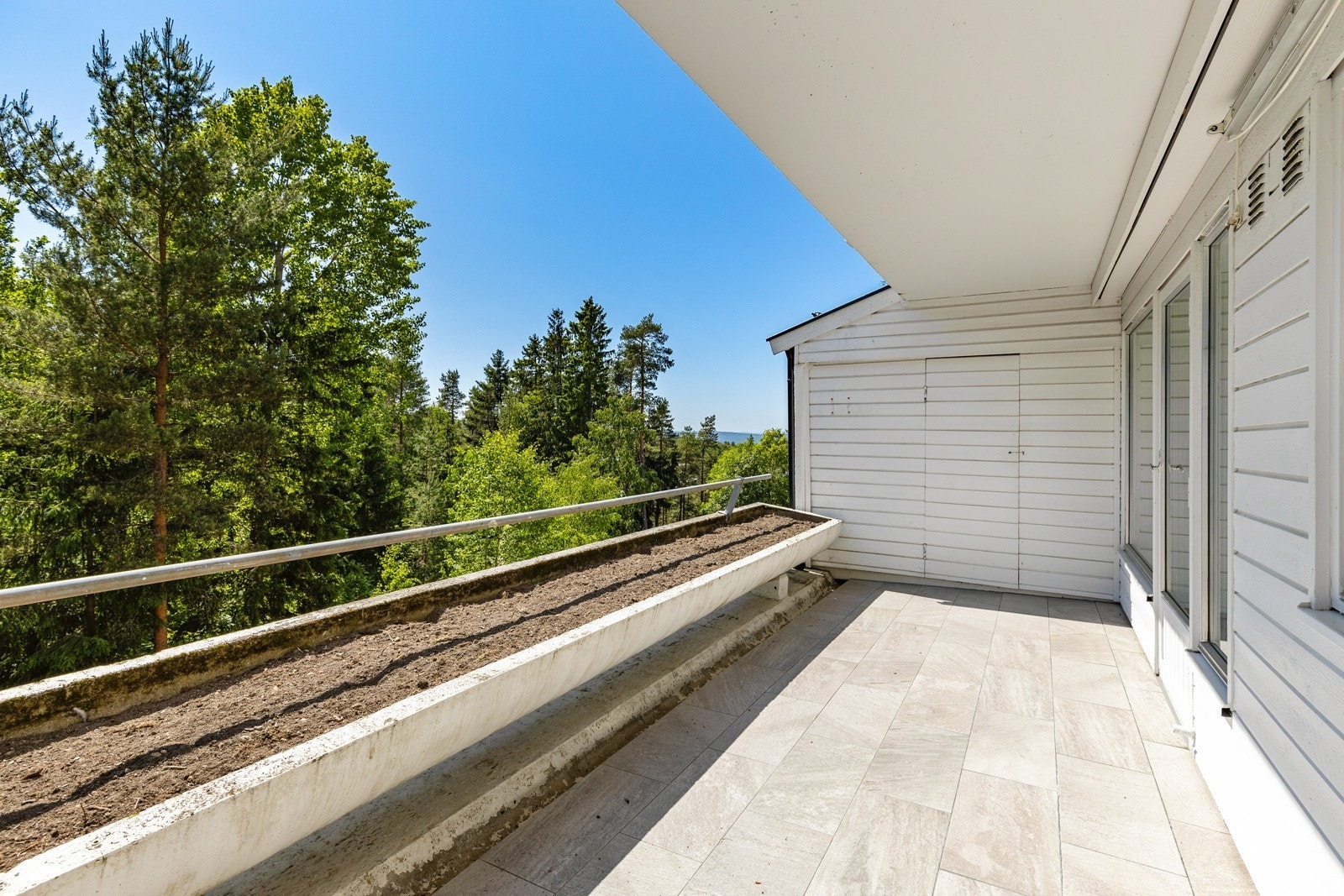 Velkommen til visning. Galleribilde