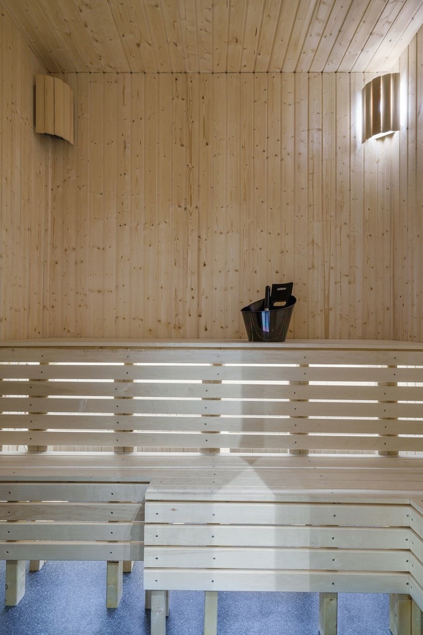 Badstu. Galleribilde